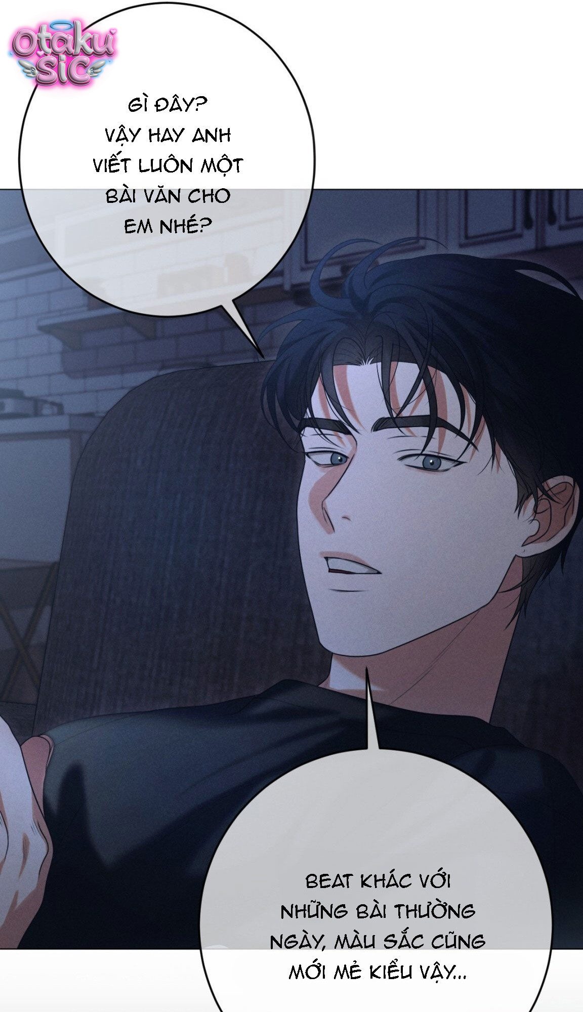 Cứ XX Thì Sẽ Rõ Thôi? - Chap 1 - Trang 57