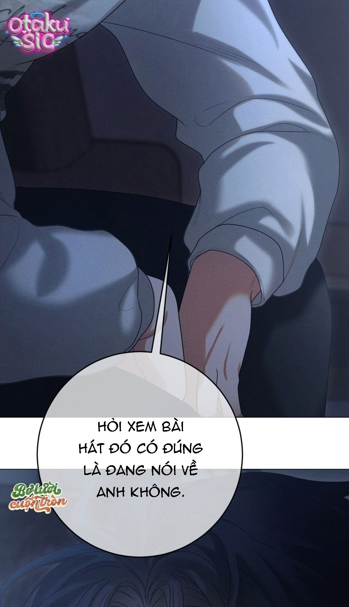 Cứ XX Thì Sẽ Rõ Thôi? - Chap 1 - Trang 59