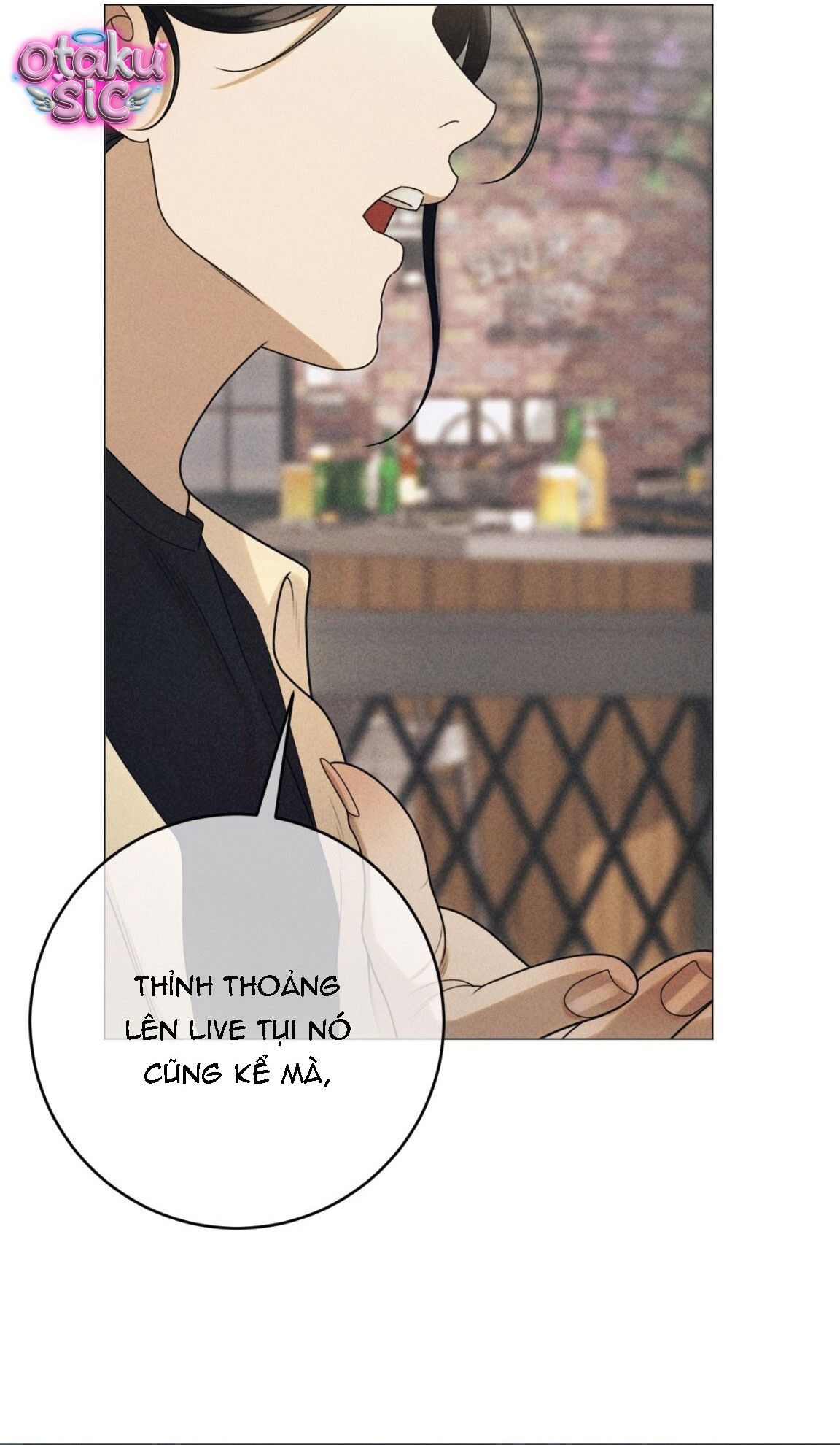 Cứ XX Thì Sẽ Rõ Thôi? - Chap 1 - Trang 6