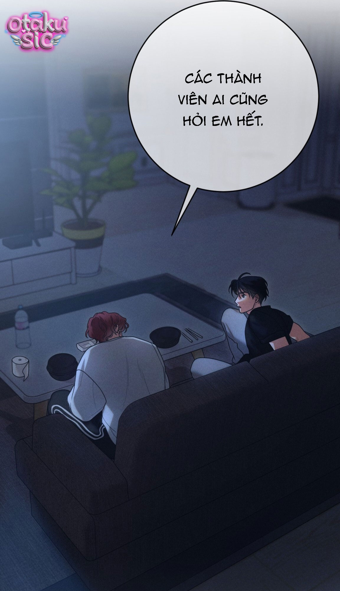 Cứ XX Thì Sẽ Rõ Thôi? - Chap 1 - Trang 62