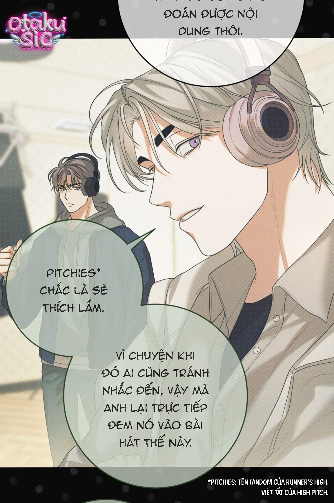 Cứ XX Thì Sẽ Rõ Thôi? - Chap 1 - Trang 64