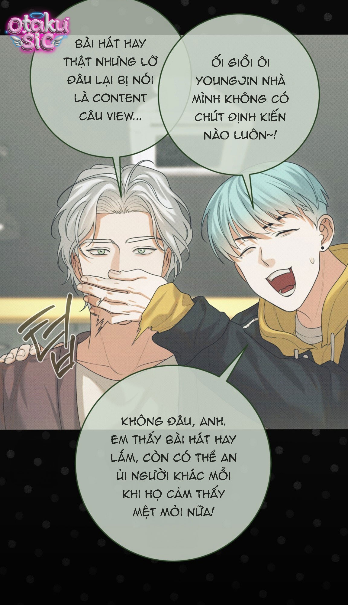 Cứ XX Thì Sẽ Rõ Thôi? - Chap 1 - Trang 65