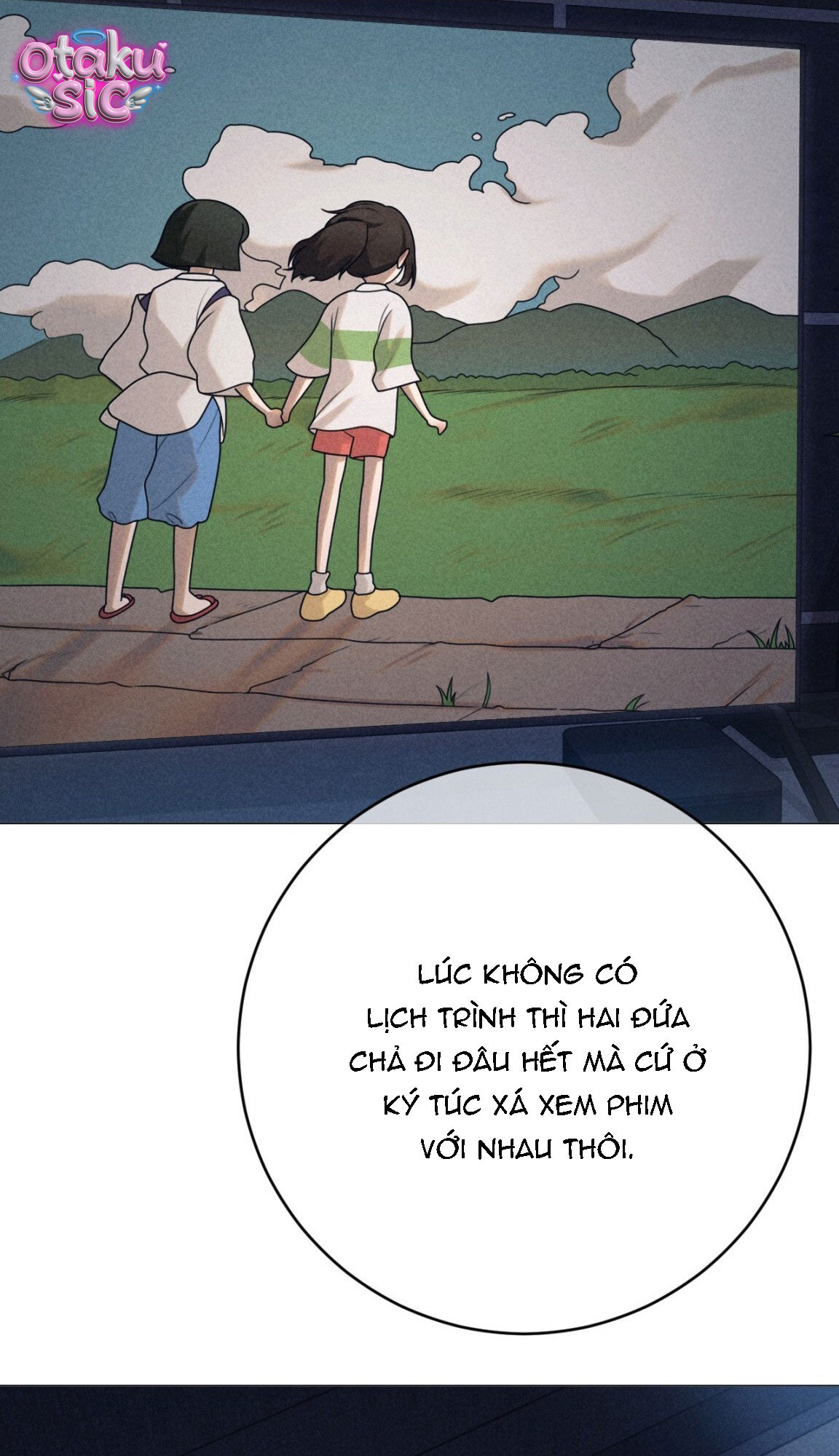 Cứ XX Thì Sẽ Rõ Thôi? - Chap 1 - Trang 7