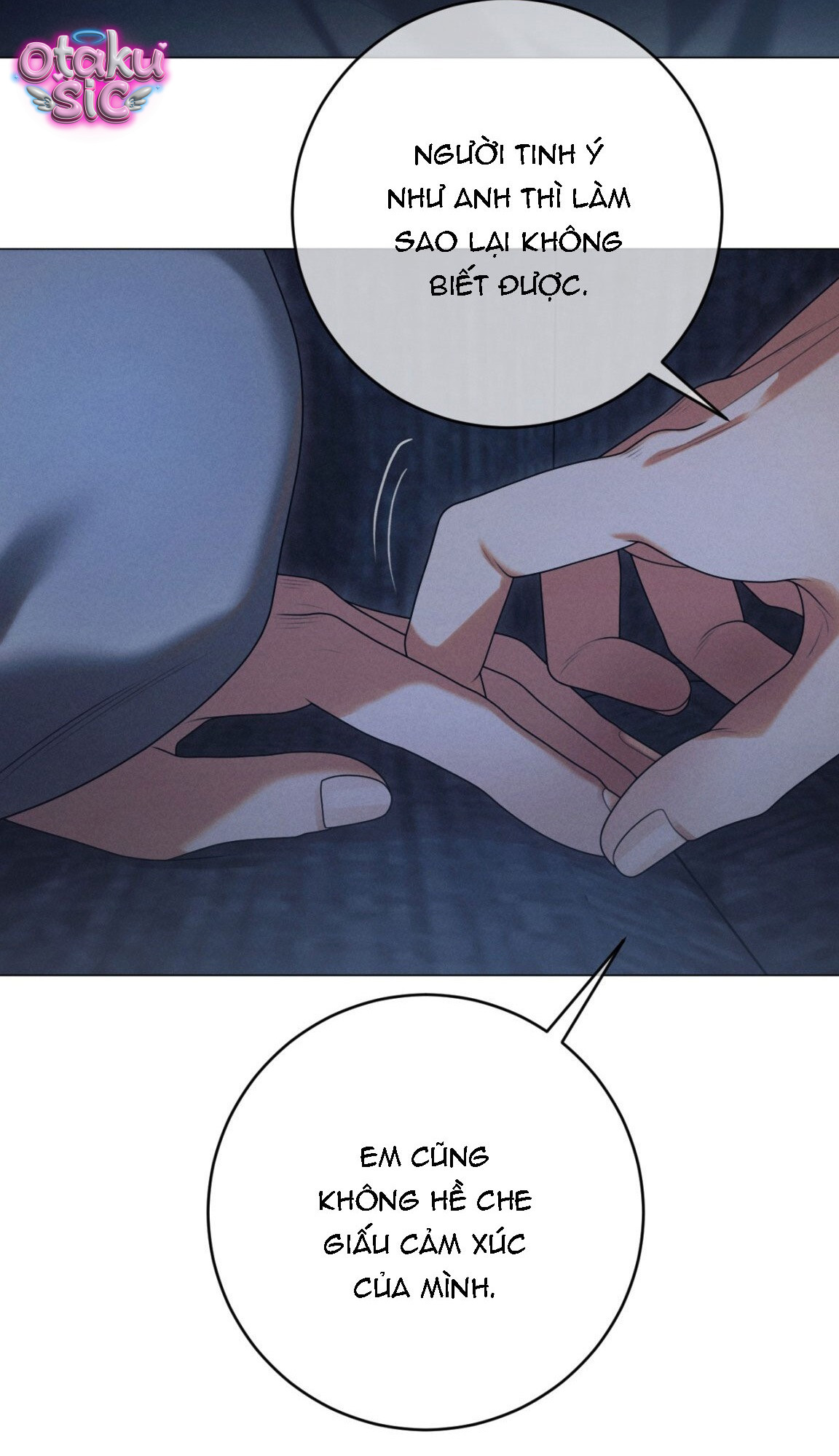 Cứ XX Thì Sẽ Rõ Thôi? - Chap 1 - Trang 72