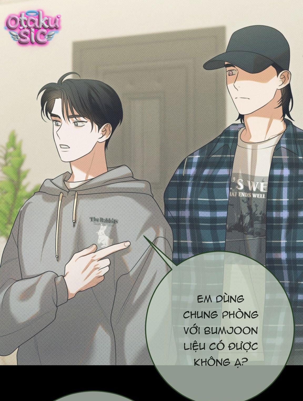 Cứ XX Thì Sẽ Rõ Thôi? - Chap 1 - Trang 75