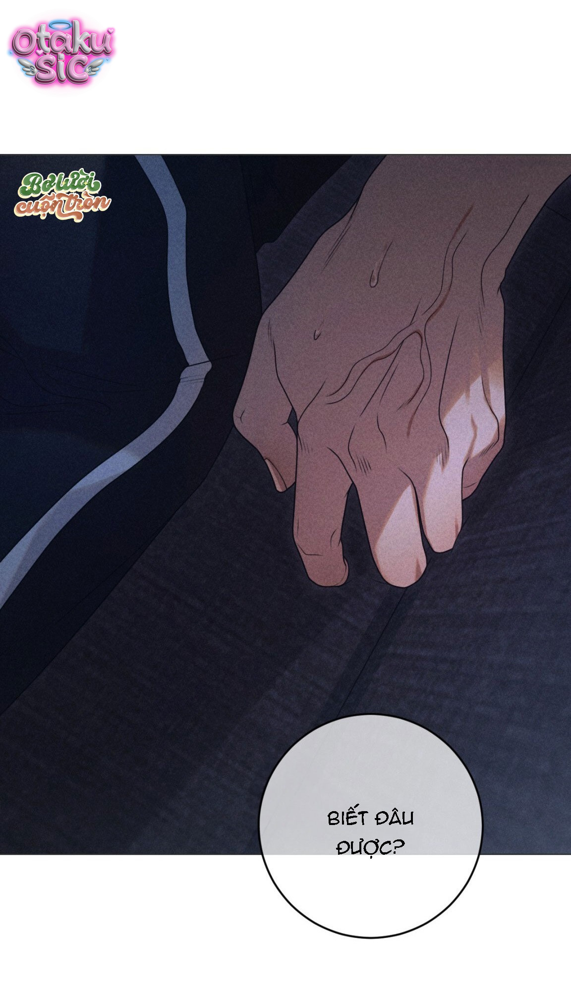 Cứ XX Thì Sẽ Rõ Thôi? - Chap 1 - Trang 9