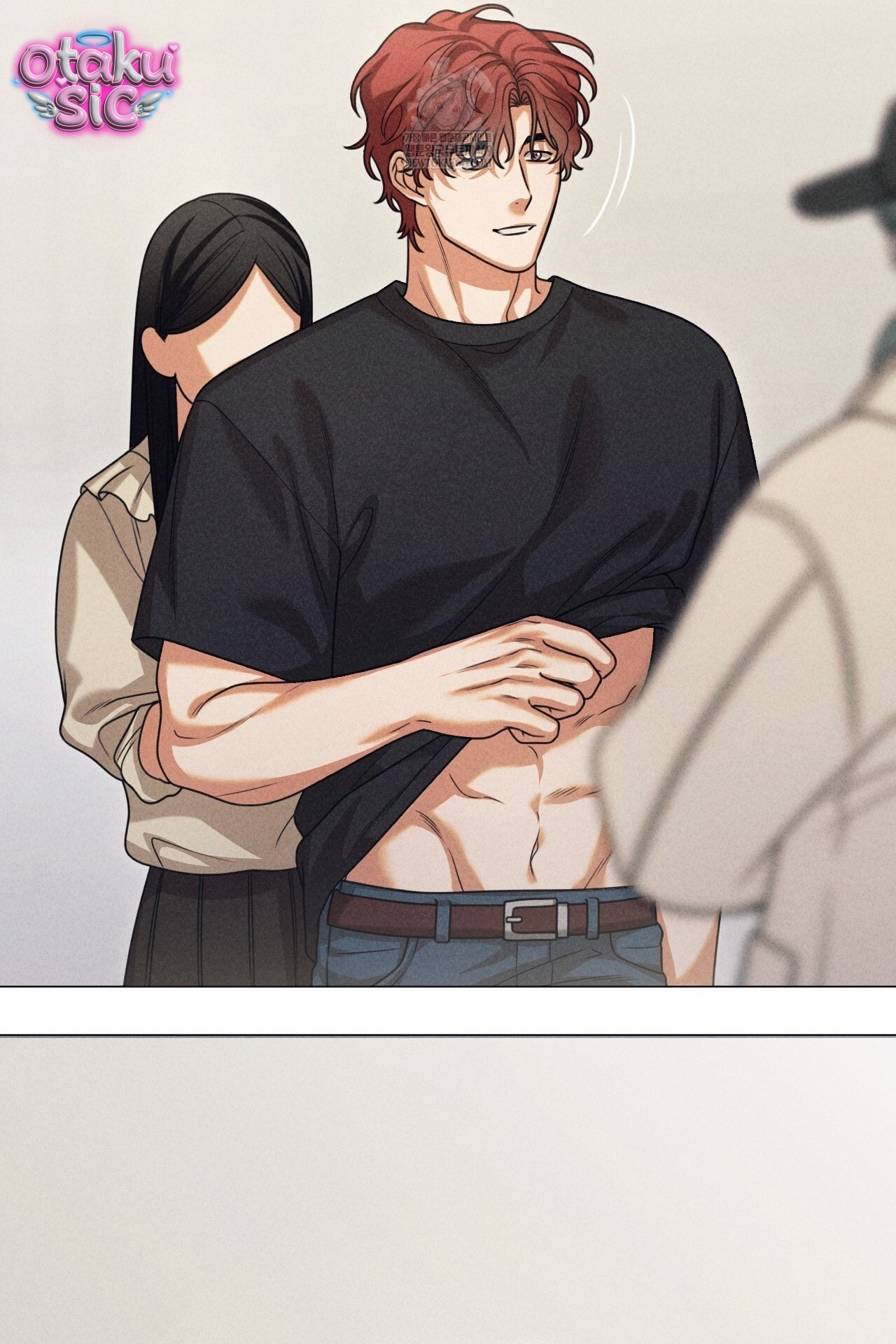 Cứ XX Thì Sẽ Rõ Thôi? - Chap 2 - Trang 10