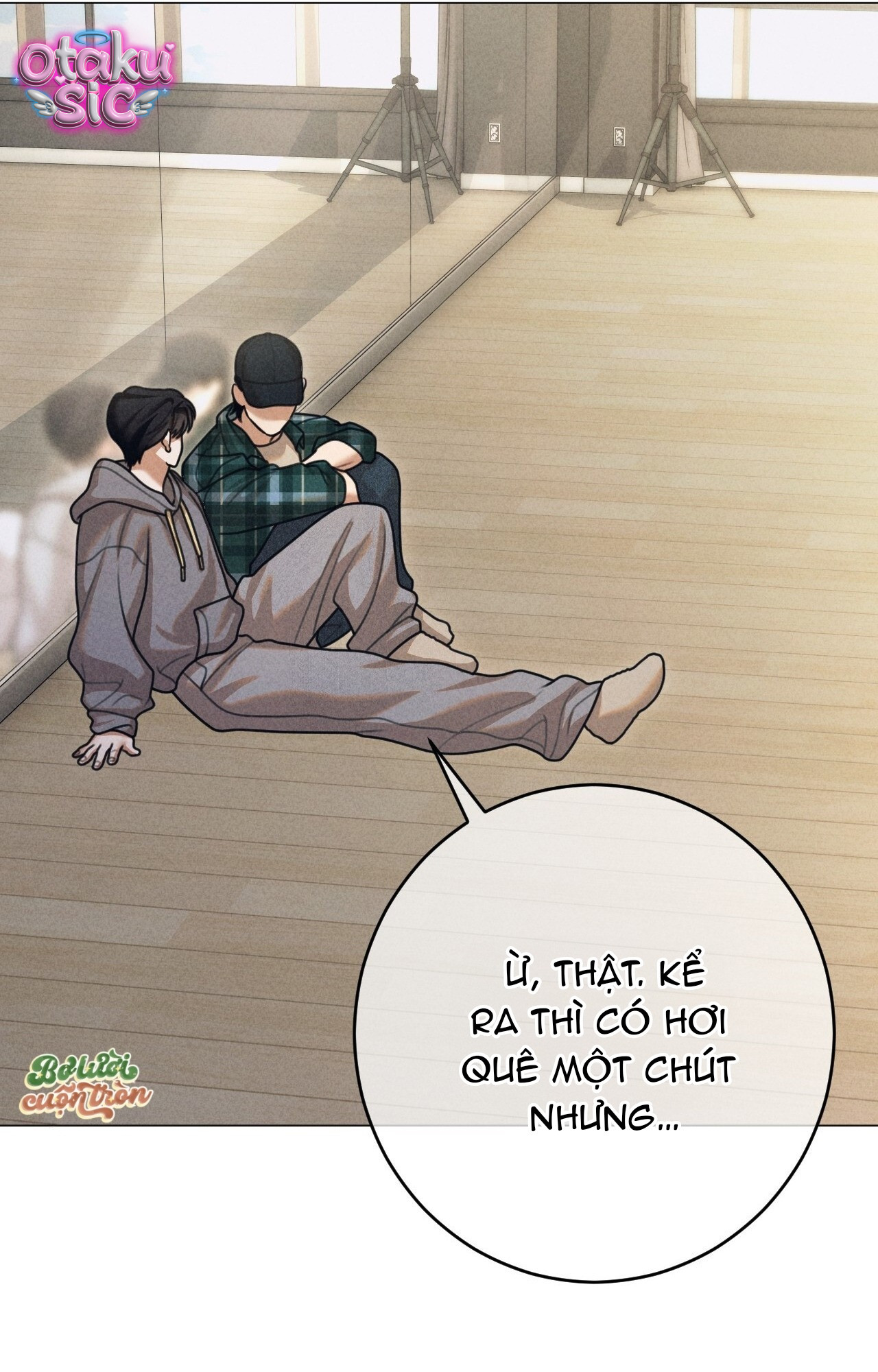 Cứ XX Thì Sẽ Rõ Thôi? - Chap 2 - Trang 20