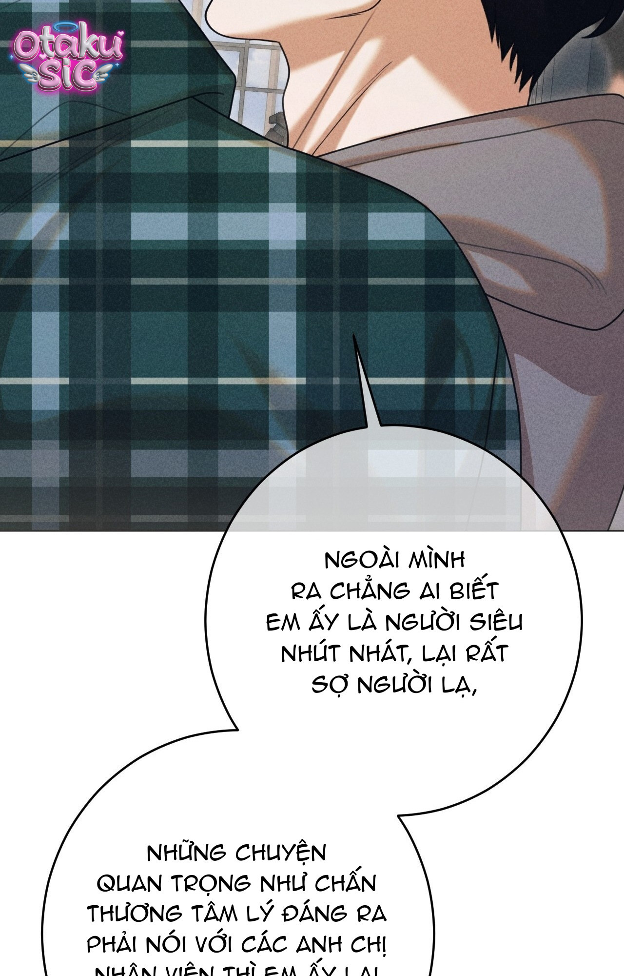Cứ XX Thì Sẽ Rõ Thôi? - Chap 2 - Trang 22