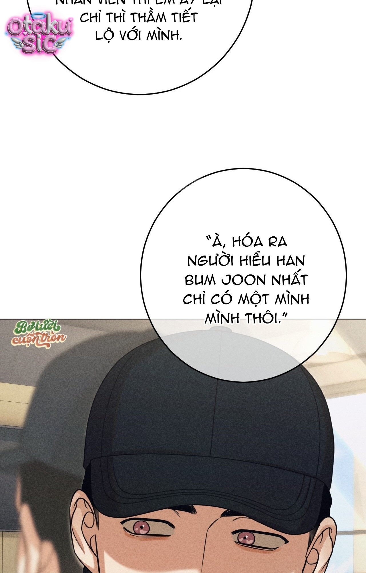 Cứ XX Thì Sẽ Rõ Thôi? - Chap 2 - Trang 23