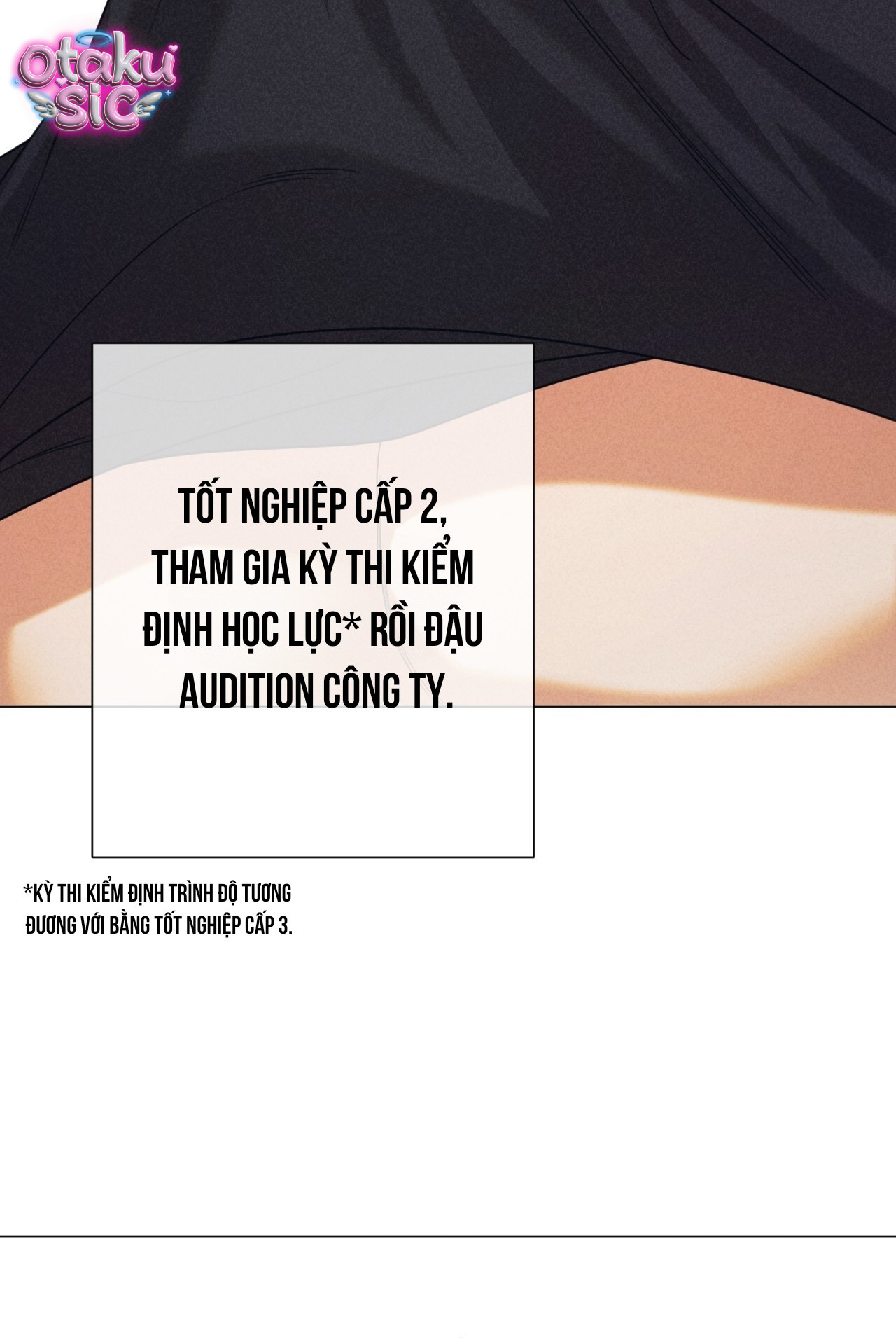 Cứ XX Thì Sẽ Rõ Thôi? - Chap 2 - Trang 3
