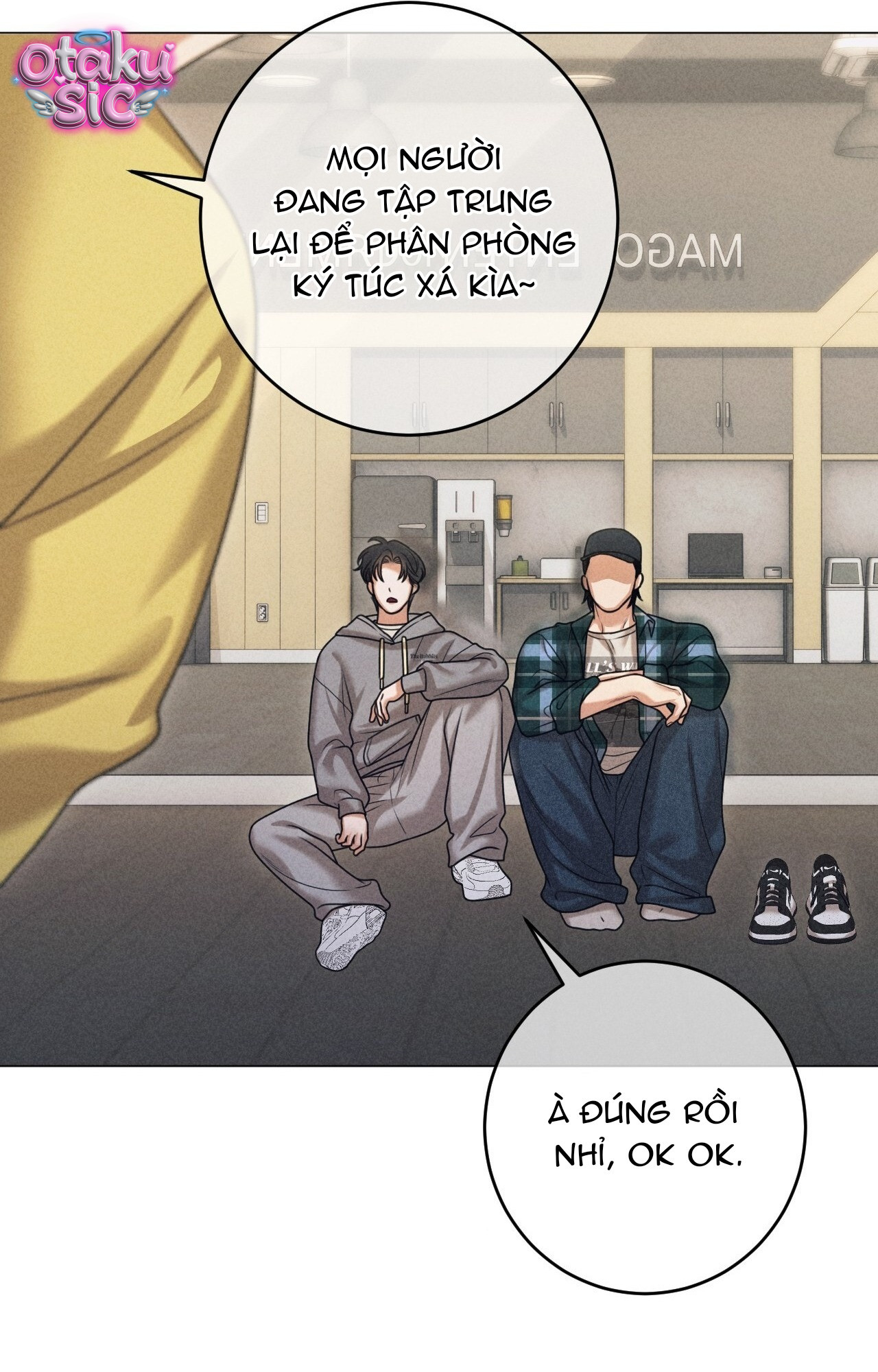 Cứ XX Thì Sẽ Rõ Thôi? - Chap 2 - Trang 46