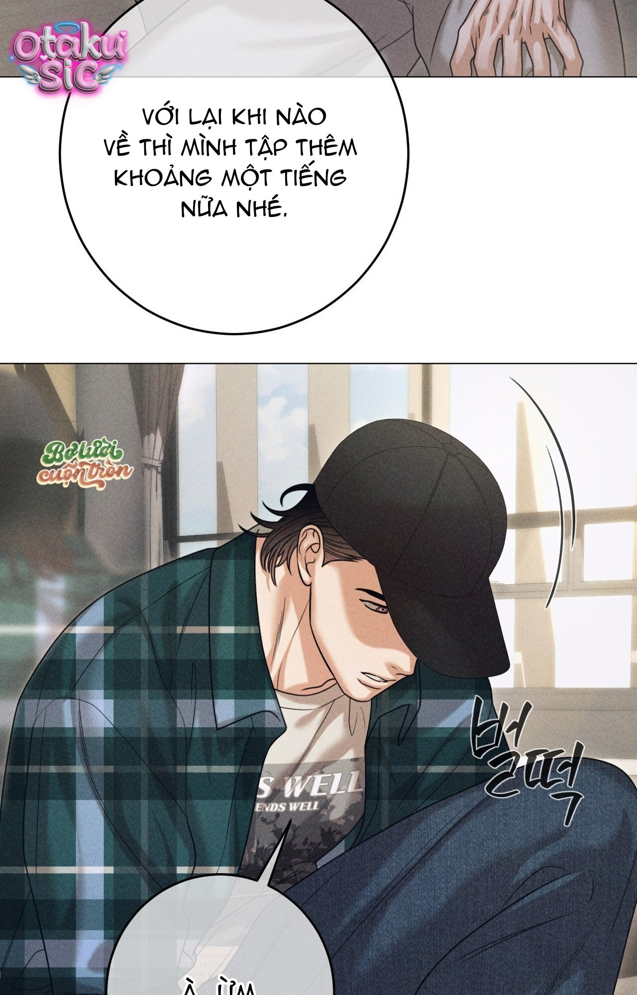 Cứ XX Thì Sẽ Rõ Thôi? - Chap 2 - Trang 48