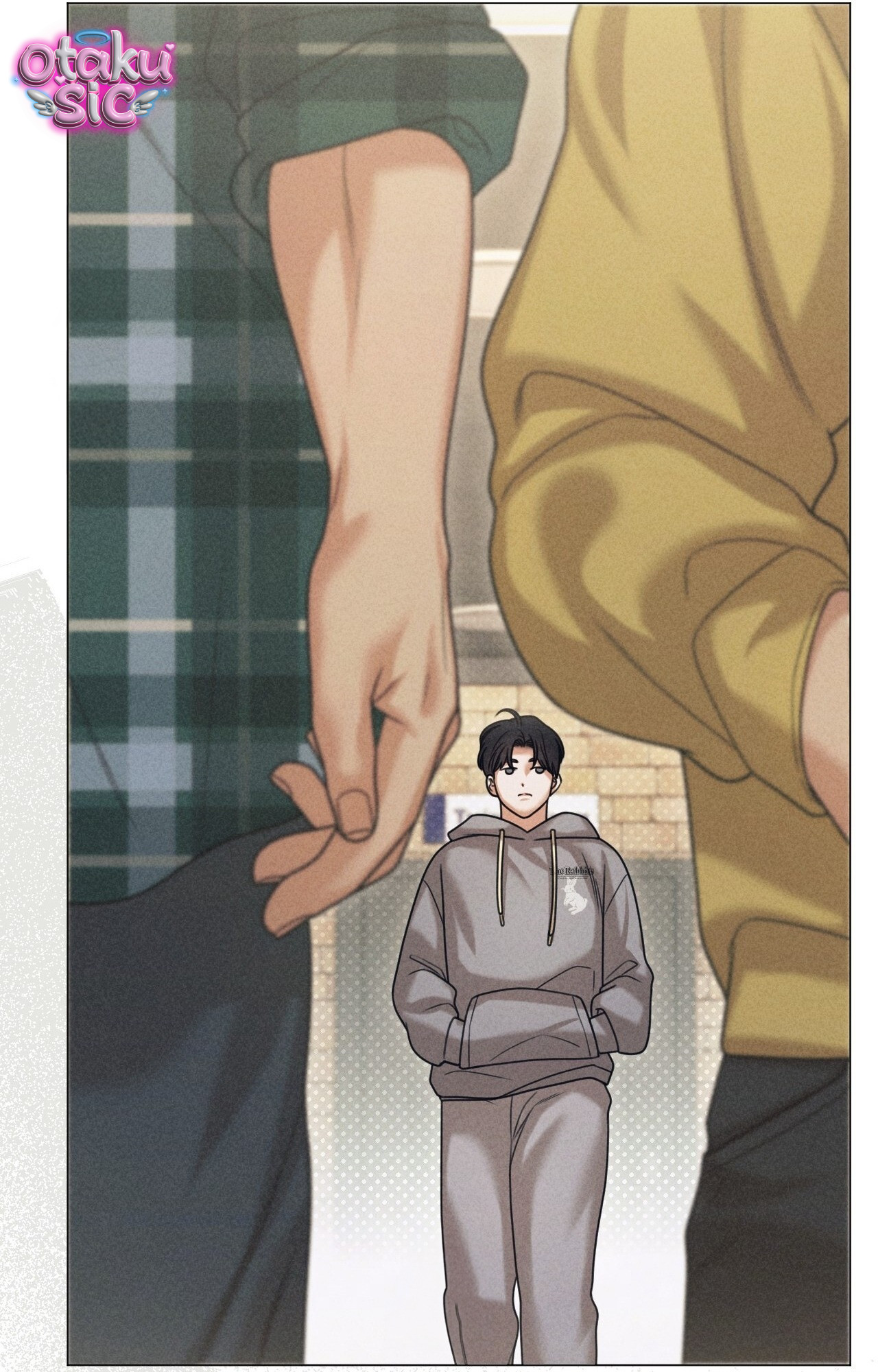 Cứ XX Thì Sẽ Rõ Thôi? - Chap 2 - Trang 53