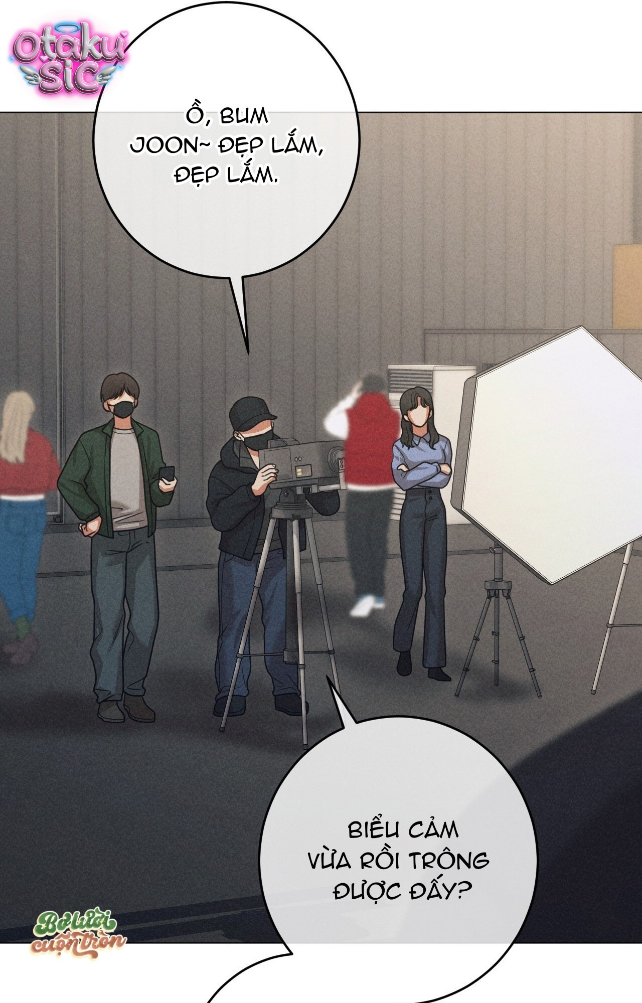 Cứ XX Thì Sẽ Rõ Thôi? - Chap 2 - Trang 6