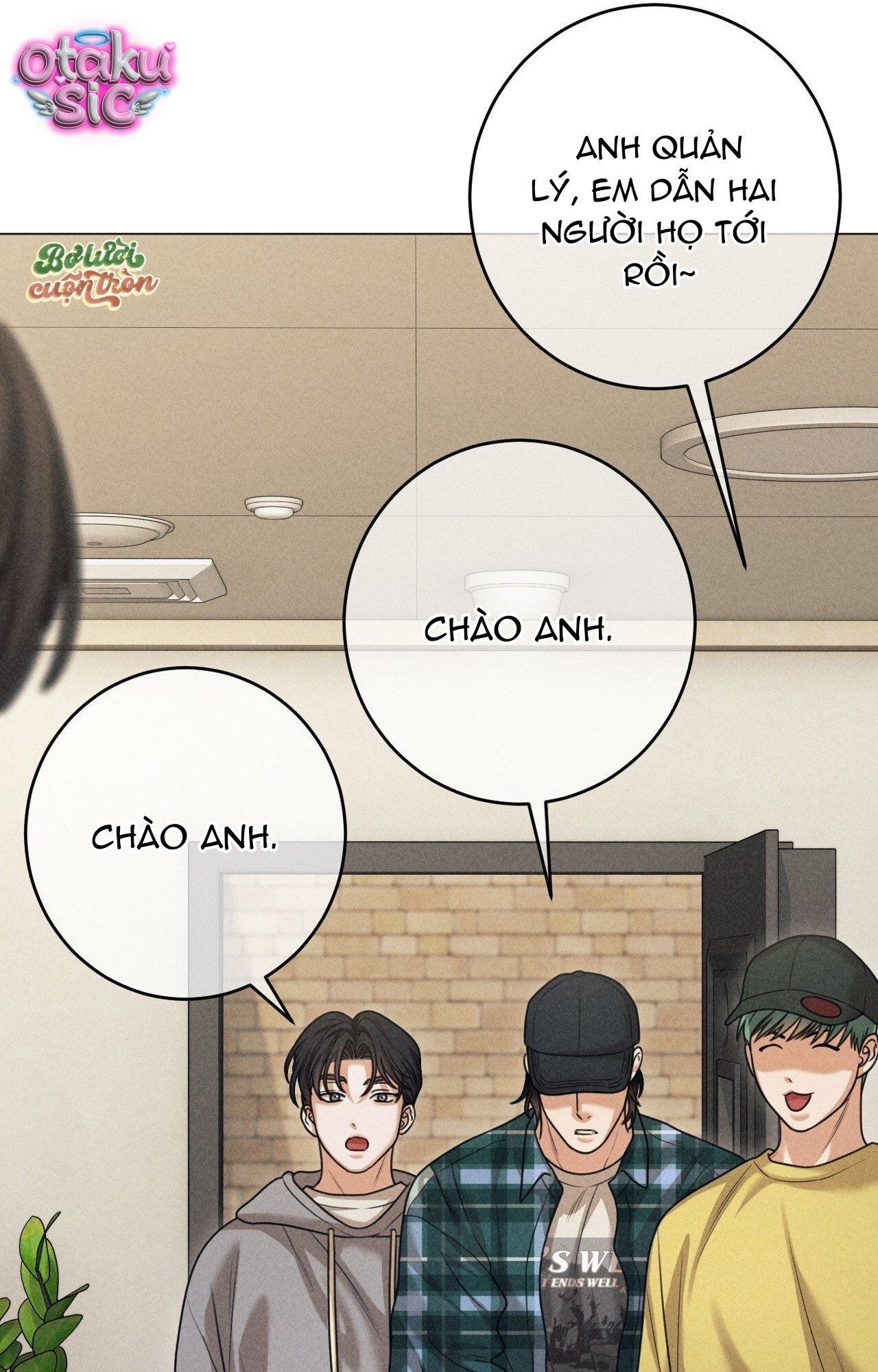 Cứ XX Thì Sẽ Rõ Thôi? - Chap 2 - Trang 64
