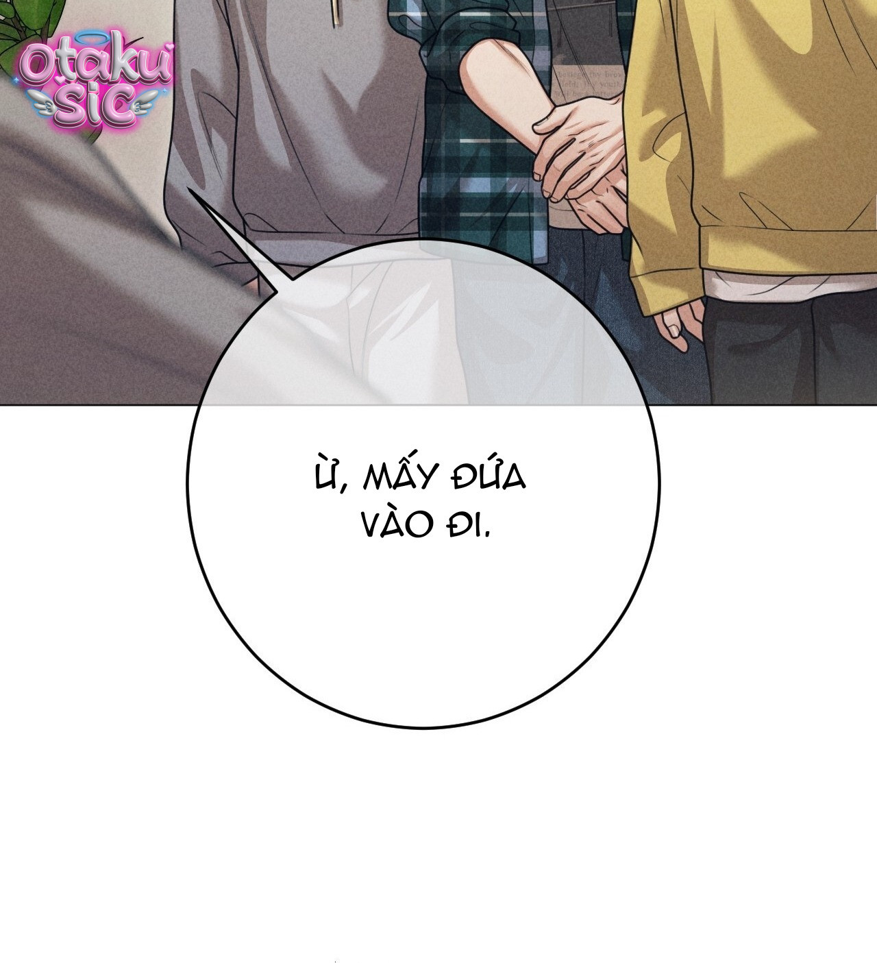 Cứ XX Thì Sẽ Rõ Thôi? - Chap 2 - Trang 65