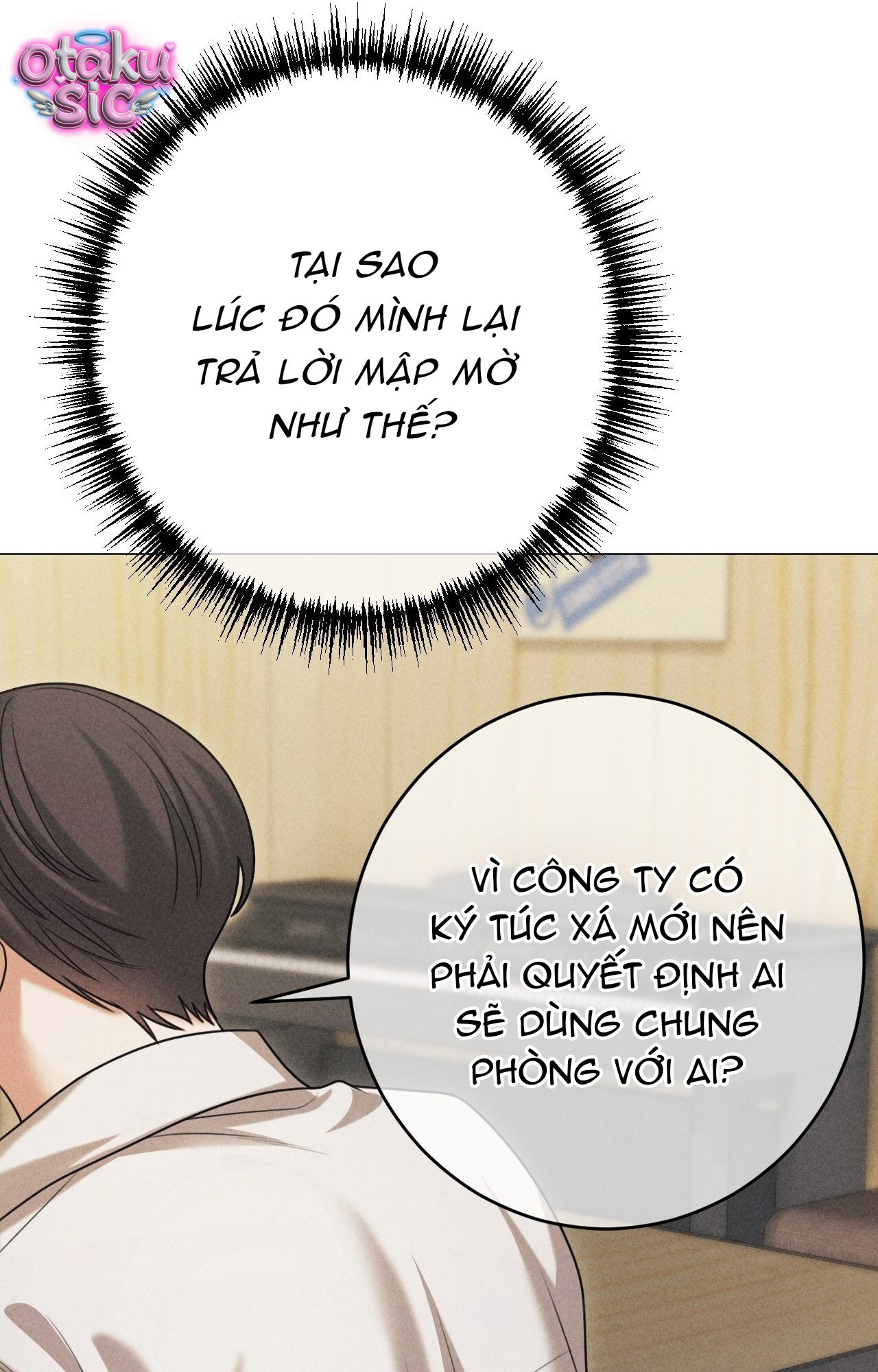 Cứ XX Thì Sẽ Rõ Thôi? - Chap 2 - Trang 66