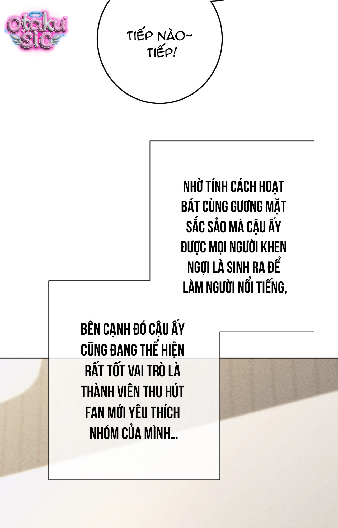 Cứ XX Thì Sẽ Rõ Thôi? - Chap 2 - Trang 7