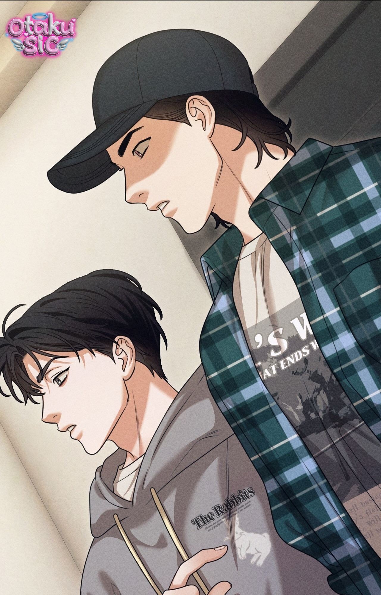 Cứ XX Thì Sẽ Rõ Thôi? - Chap 2 - Trang 72