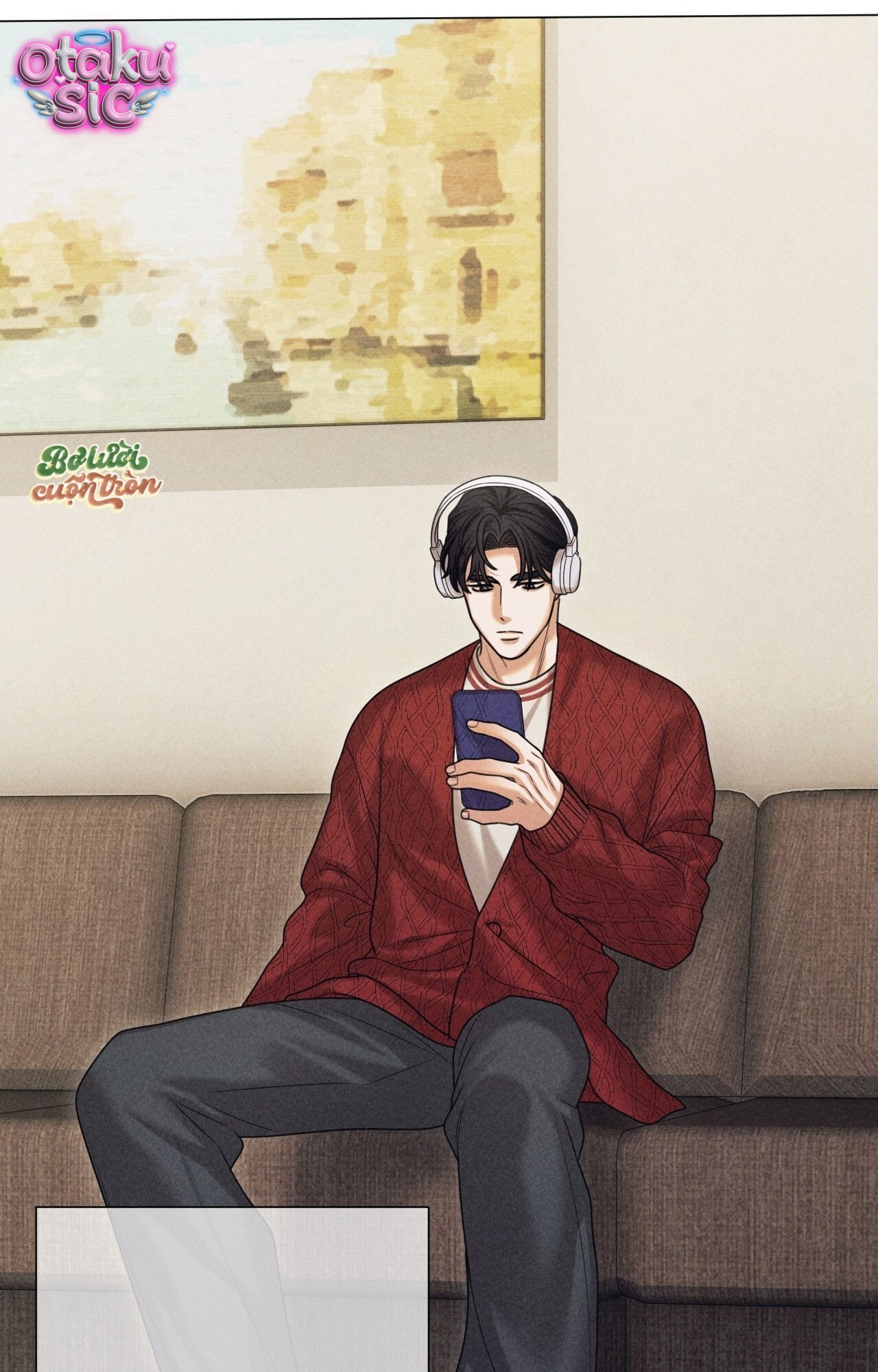 Cứ XX Thì Sẽ Rõ Thôi? - Chap 2 - Trang 77
