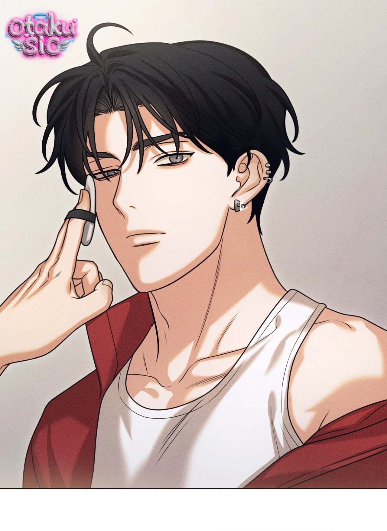 Cứ XX Thì Sẽ Rõ Thôi? - Chap 2 - Trang 8