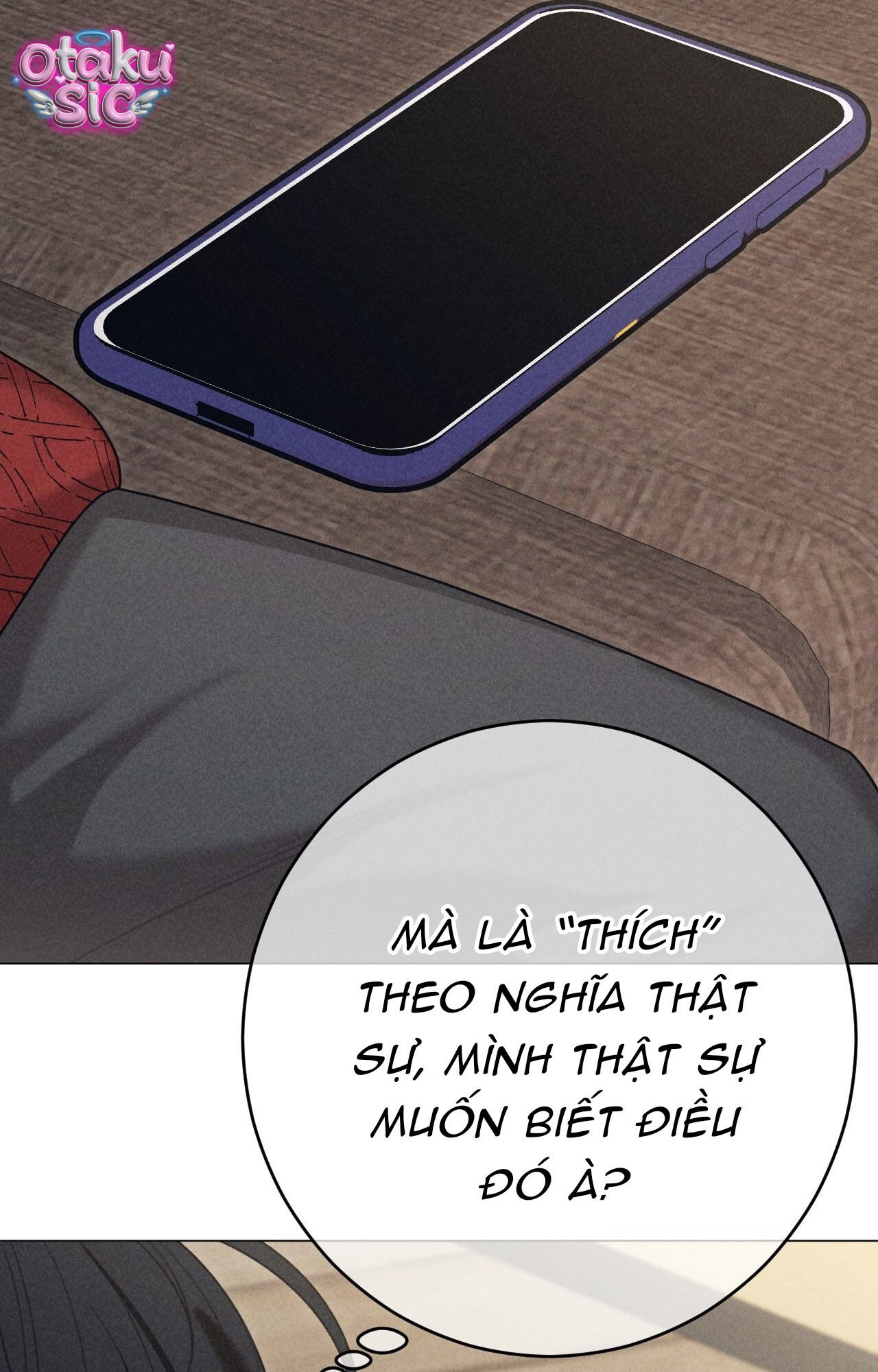 Cứ XX Thì Sẽ Rõ Thôi? - Chap 2 - Trang 89