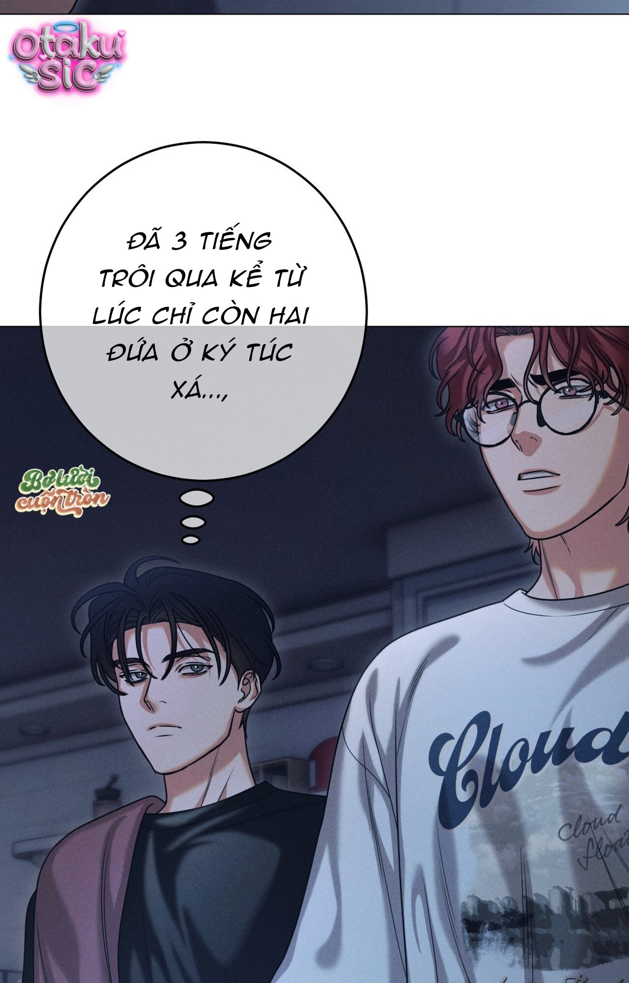 Cứ XX Thì Sẽ Rõ Thôi? - Chap 3 - Trang 20