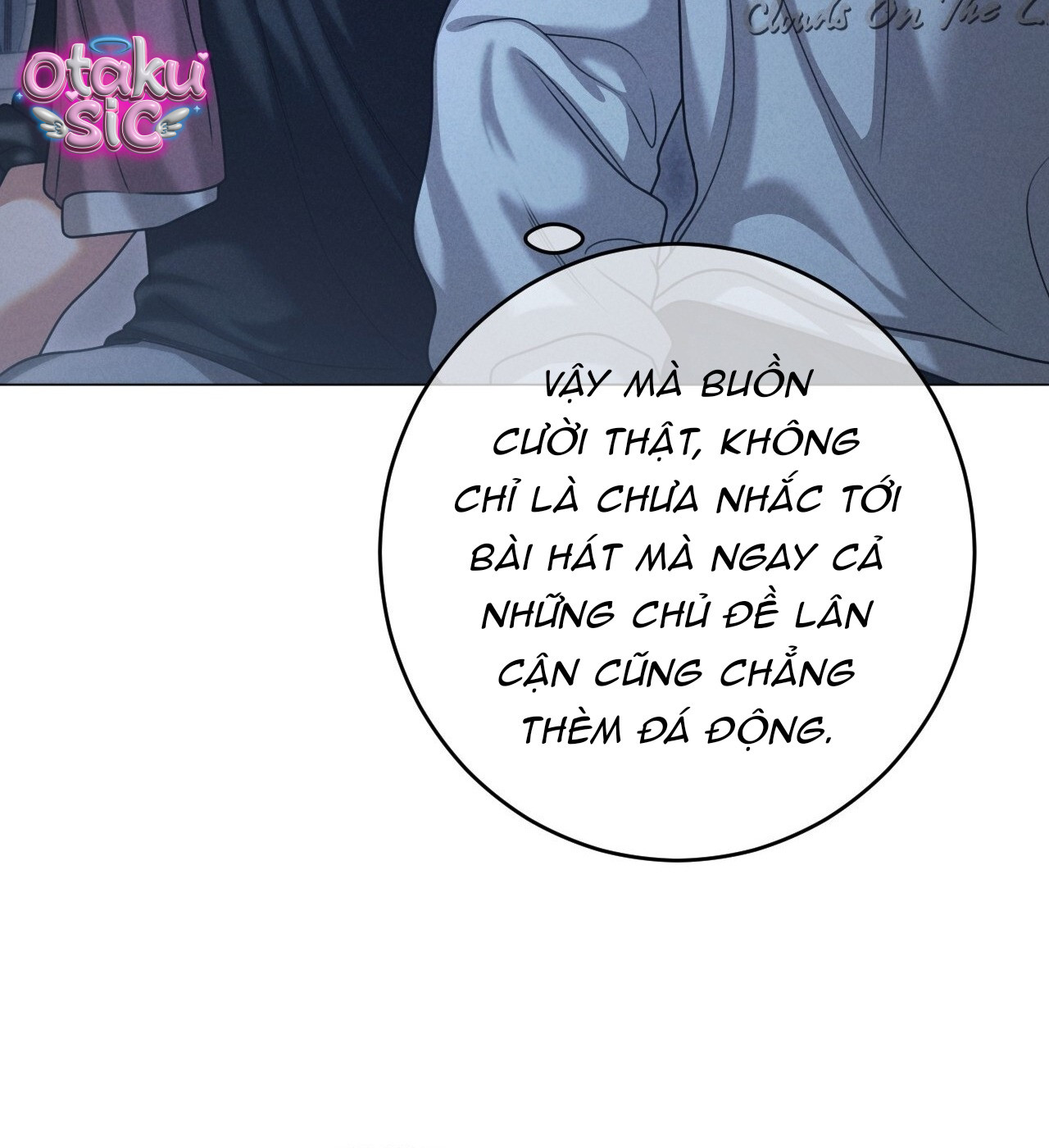 Cứ XX Thì Sẽ Rõ Thôi? - Chap 3 - Trang 21