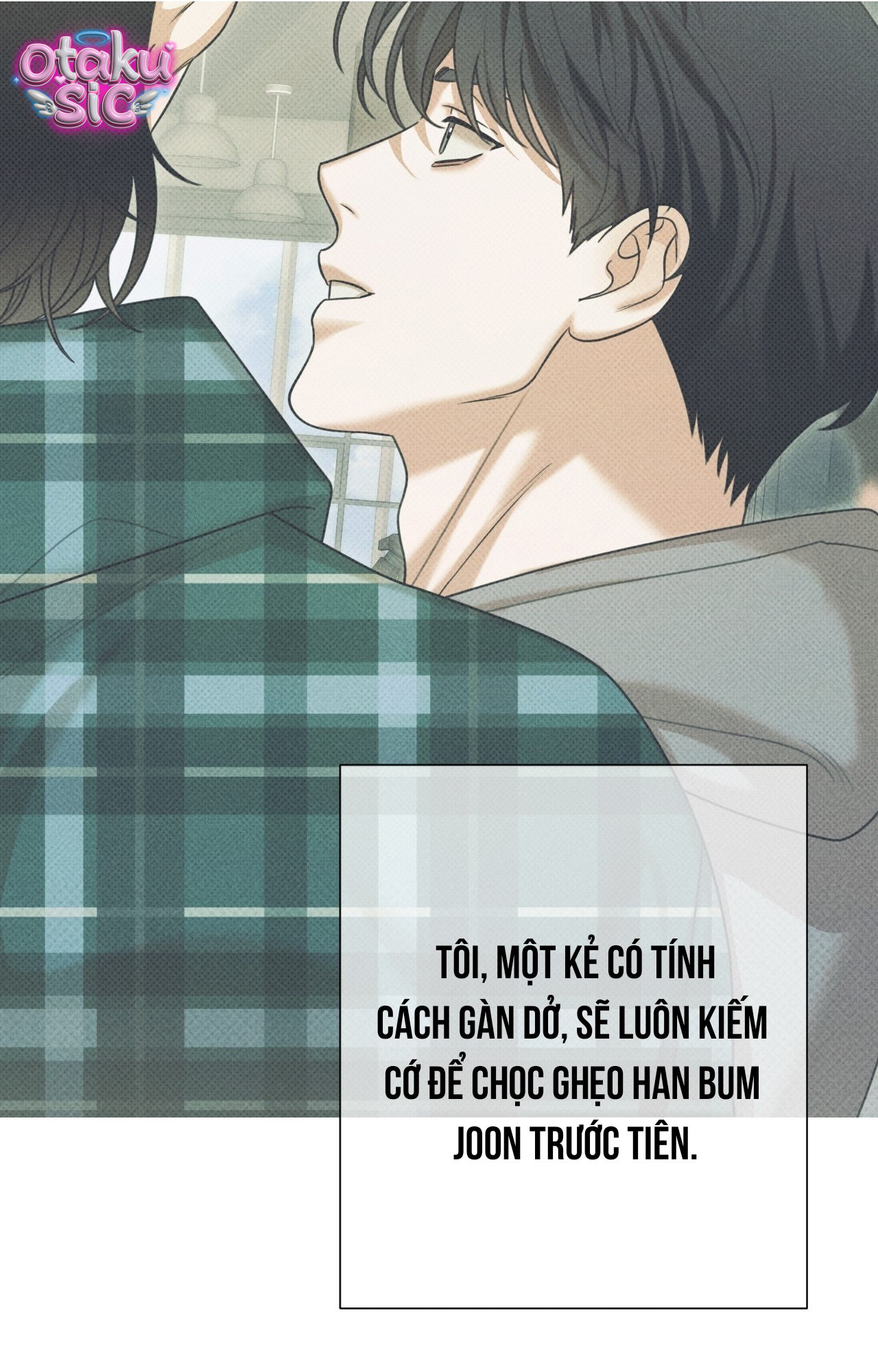 Cứ XX Thì Sẽ Rõ Thôi? - Chap 3 - Trang 24