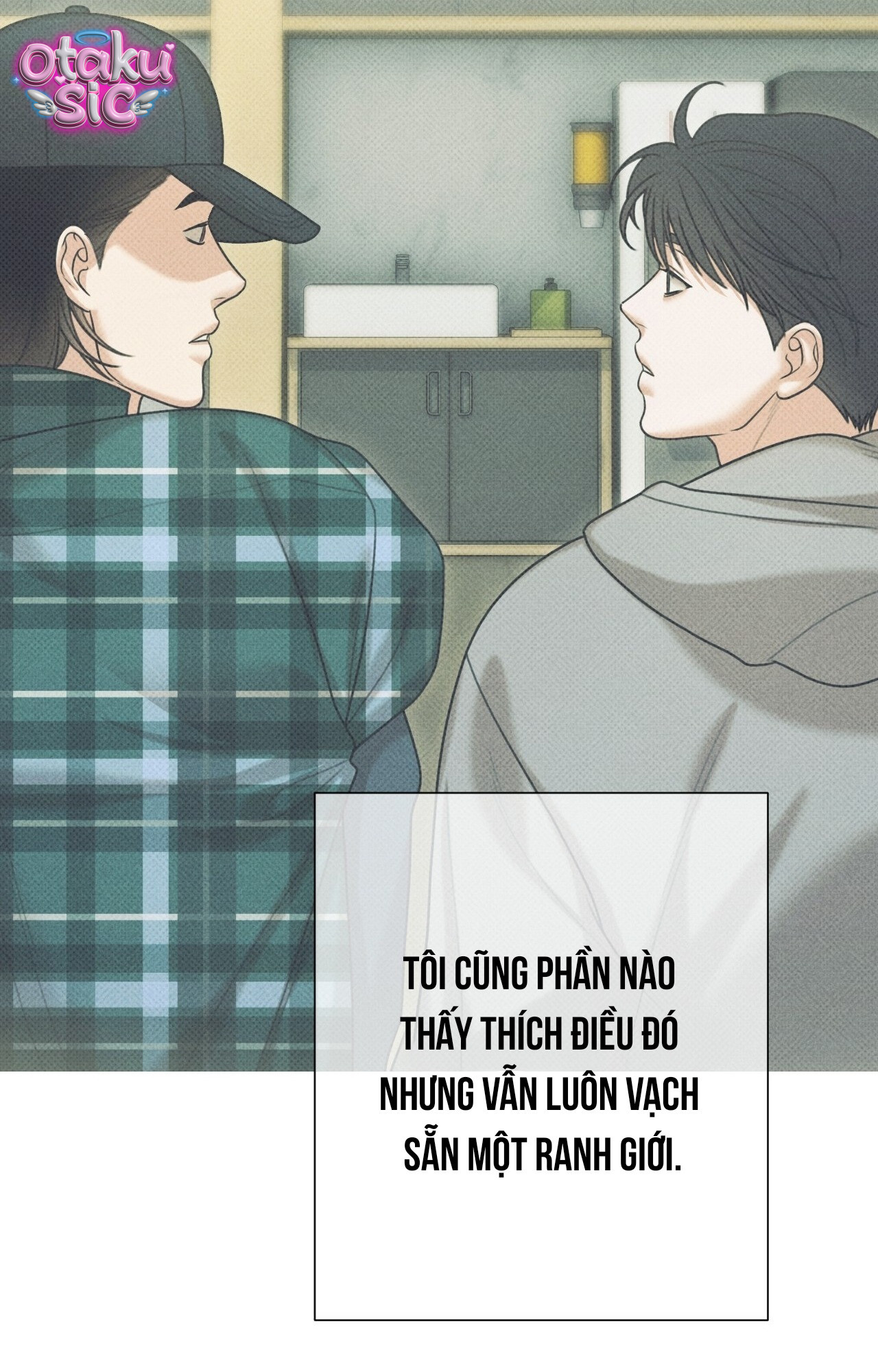 Cứ XX Thì Sẽ Rõ Thôi? - Chap 3 - Trang 27