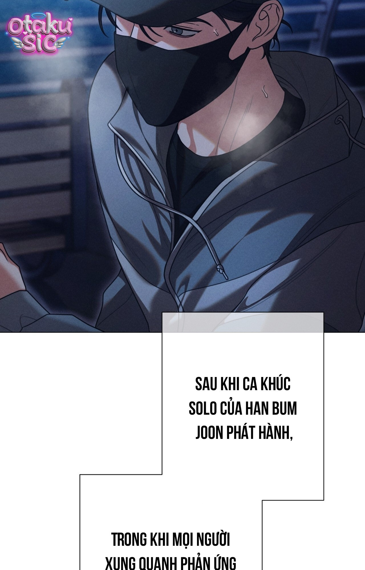 Cứ XX Thì Sẽ Rõ Thôi? - Chap 3 - Trang 3