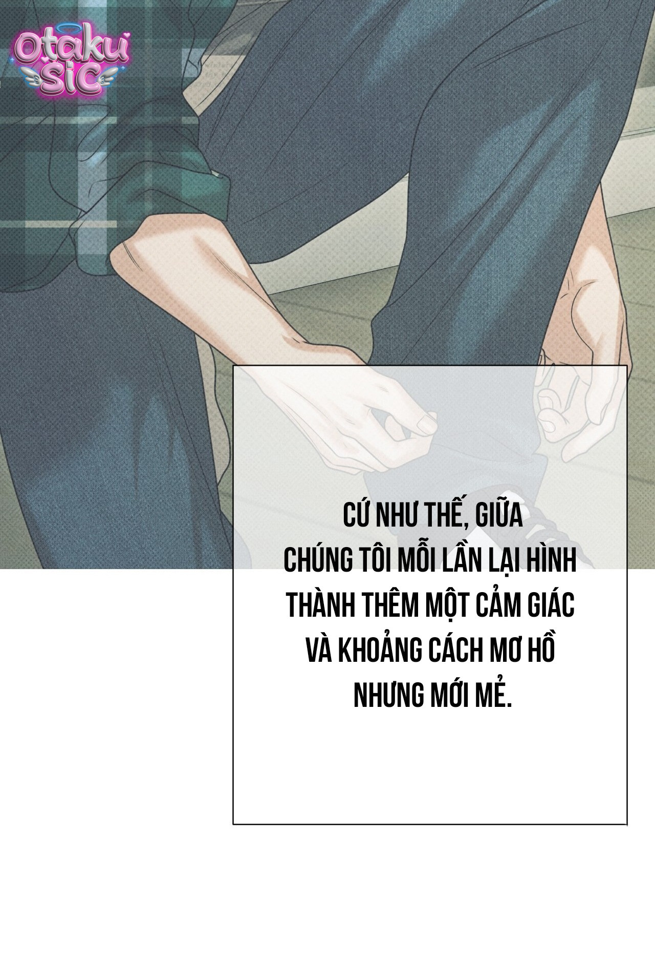 Cứ XX Thì Sẽ Rõ Thôi? - Chap 3 - Trang 30