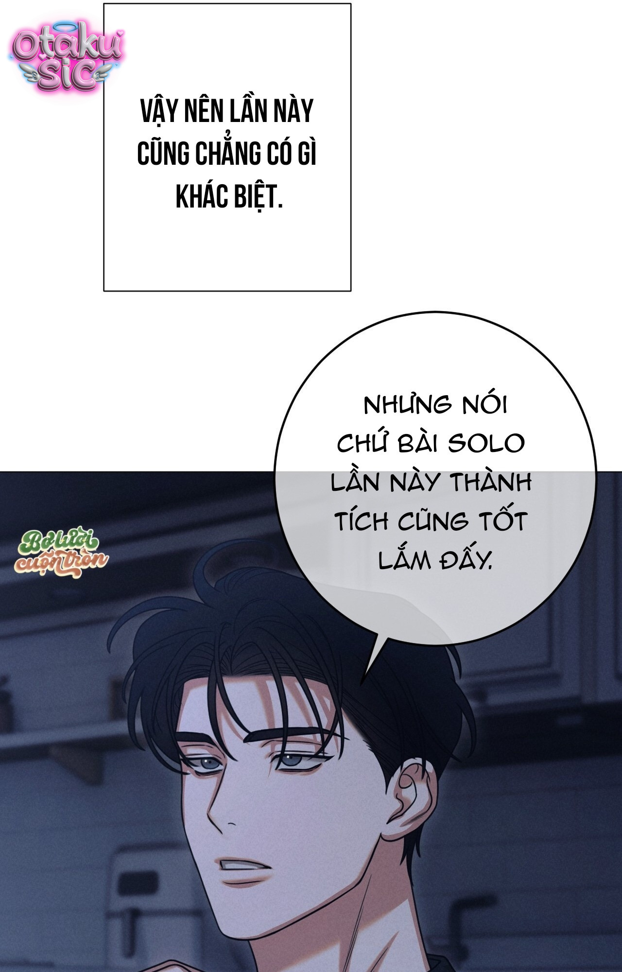 Cứ XX Thì Sẽ Rõ Thôi? - Chap 3 - Trang 31