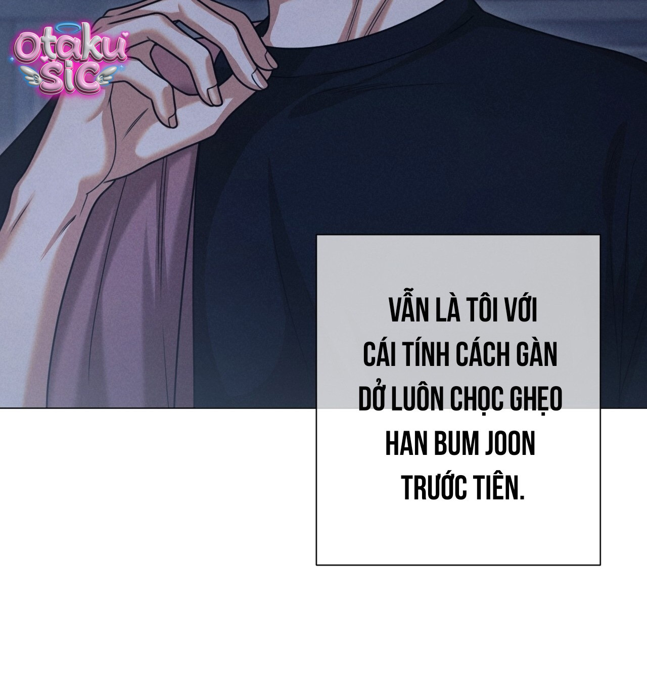 Cứ XX Thì Sẽ Rõ Thôi? - Chap 3 - Trang 32