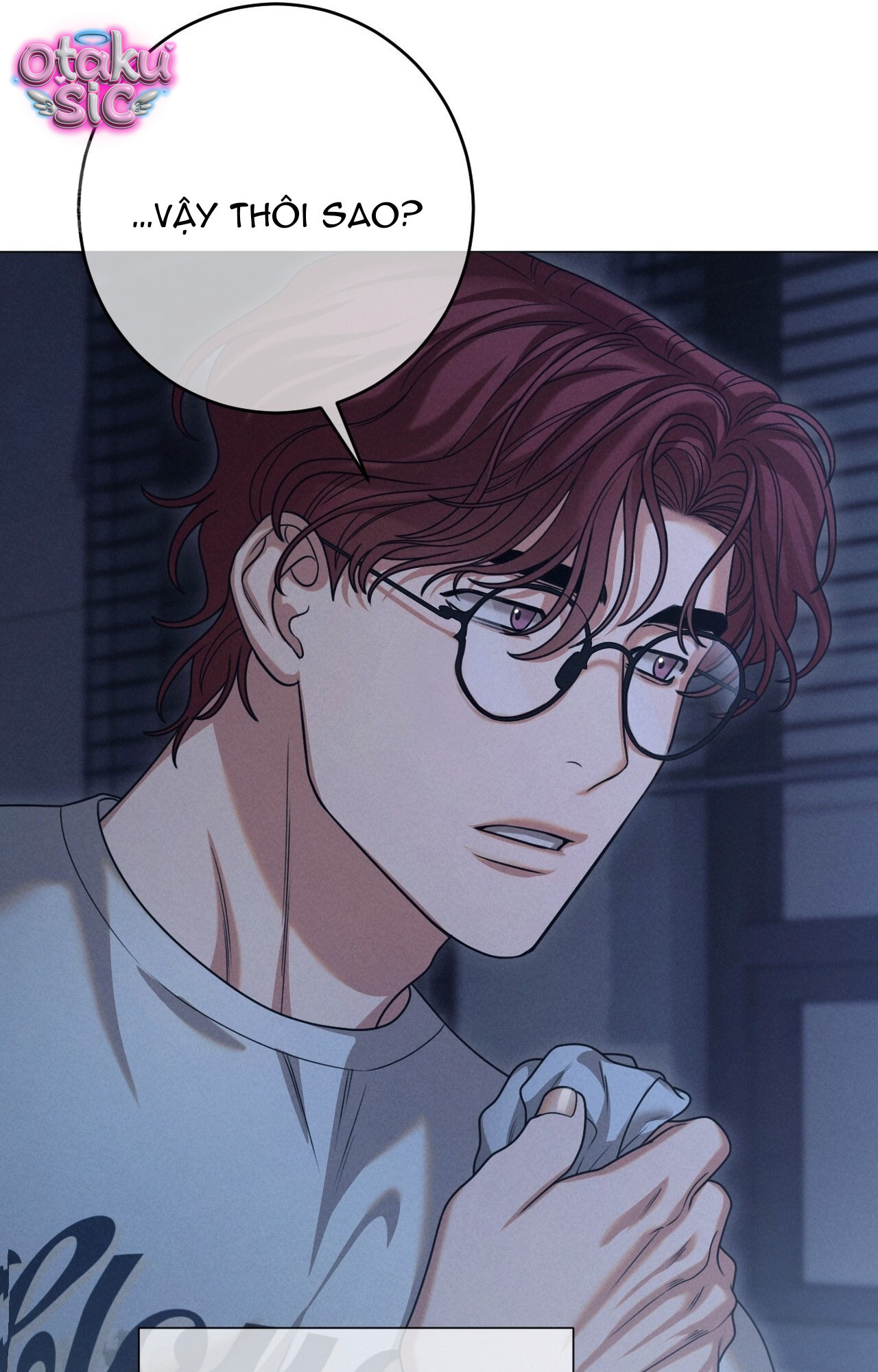 Cứ XX Thì Sẽ Rõ Thôi? - Chap 3 - Trang 33