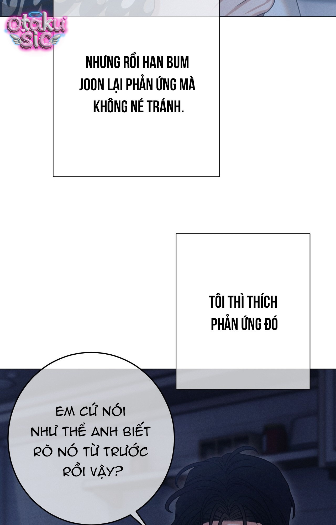 Cứ XX Thì Sẽ Rõ Thôi? - Chap 3 - Trang 34