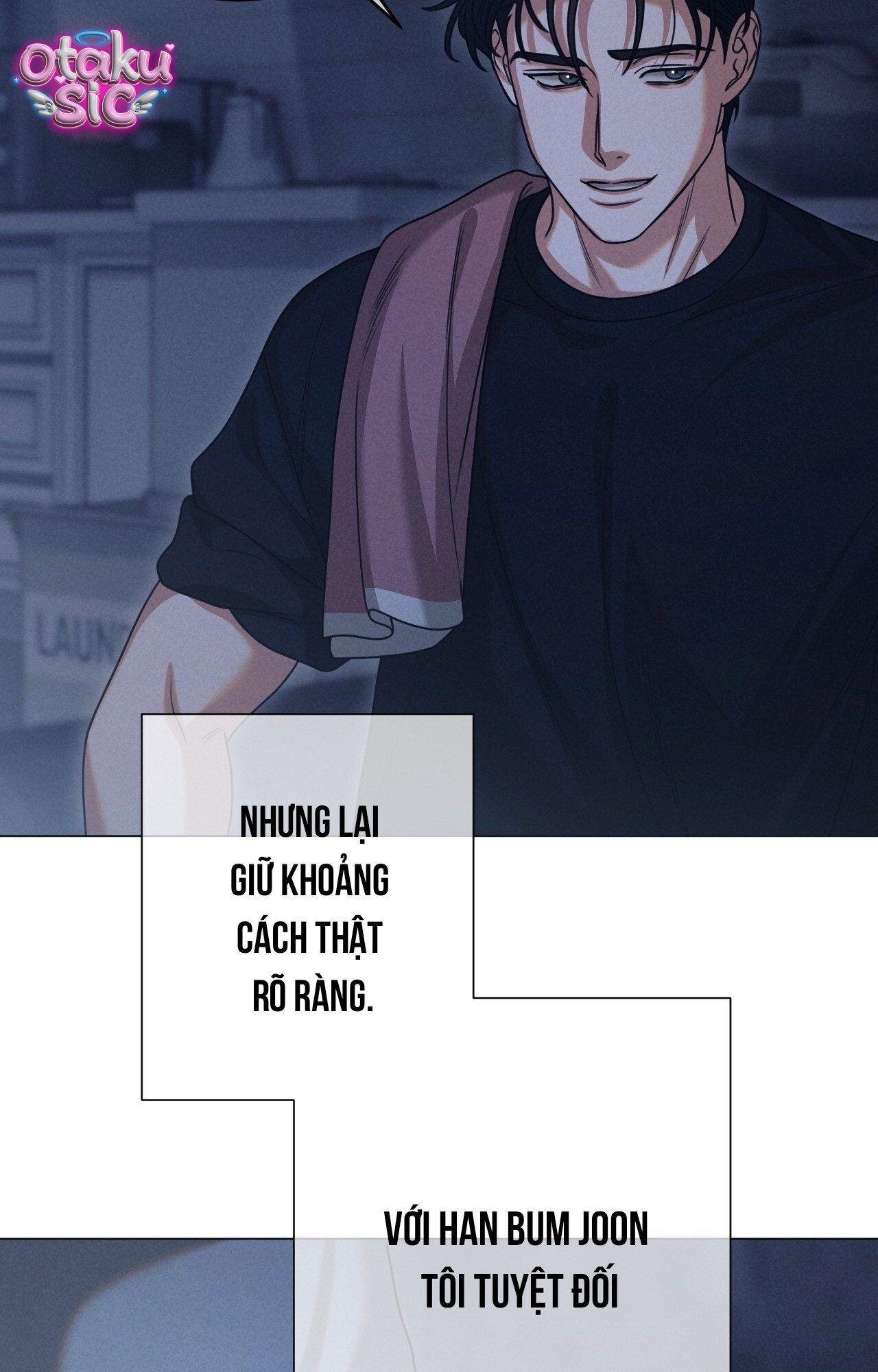 Cứ XX Thì Sẽ Rõ Thôi? - Chap 3 - Trang 35