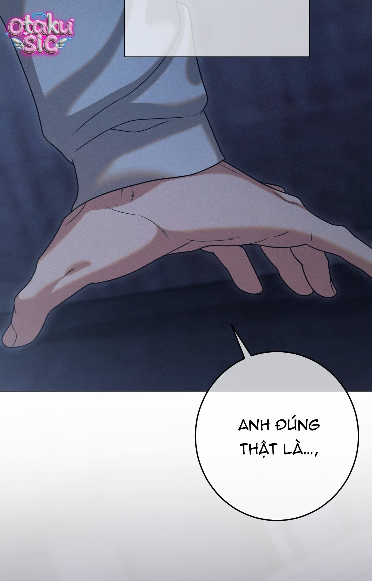 Cứ XX Thì Sẽ Rõ Thôi? - Chap 3 - Trang 36
