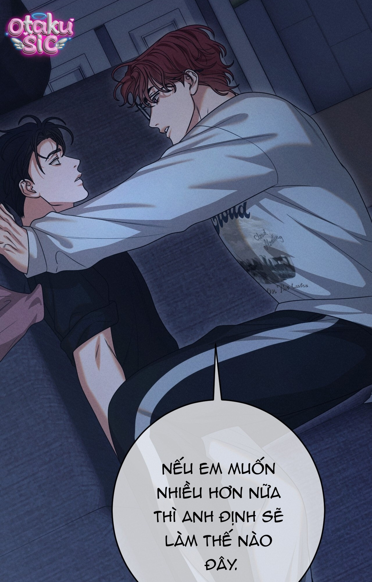 Cứ XX Thì Sẽ Rõ Thôi? - Chap 3 - Trang 38