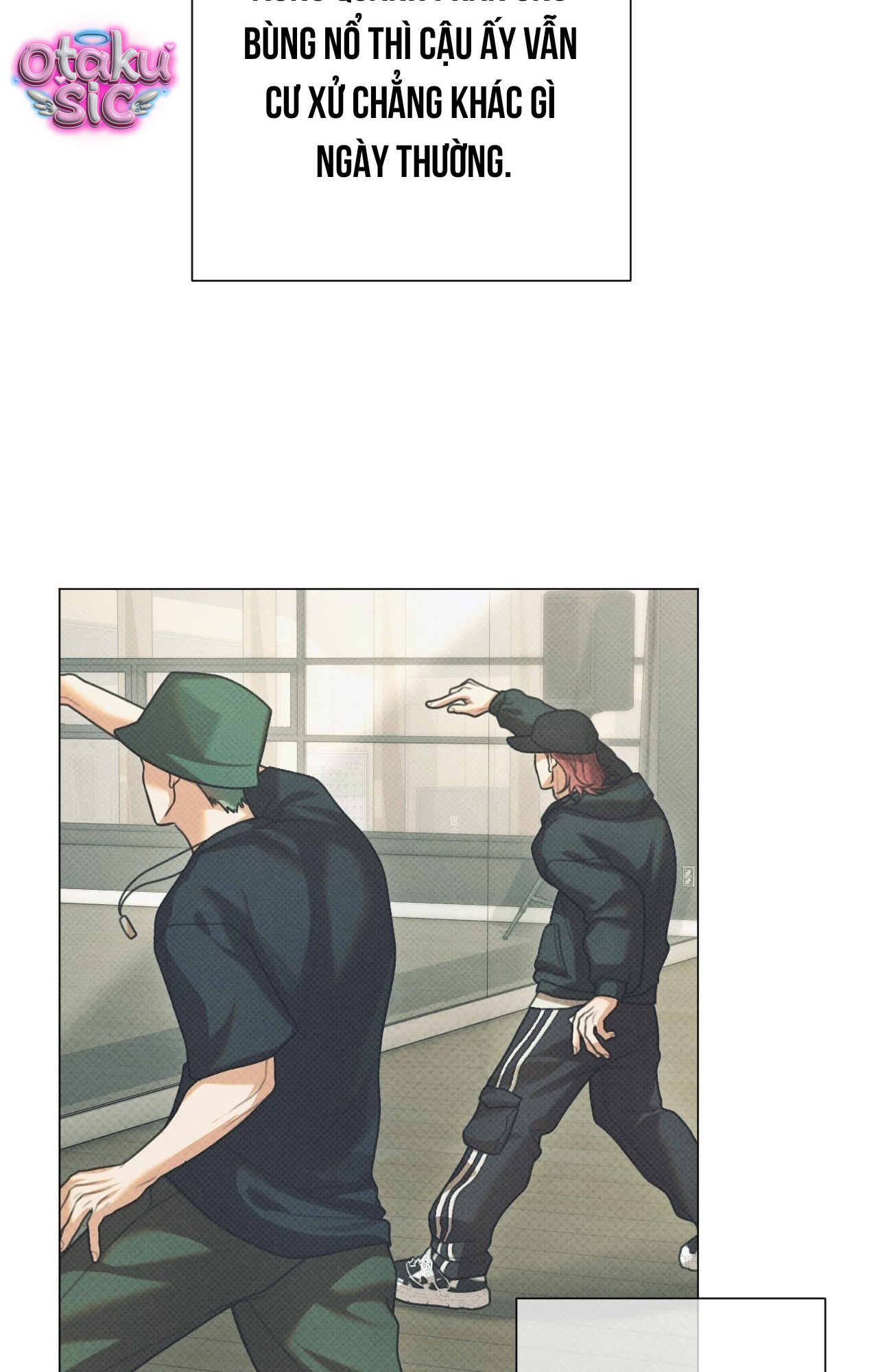 Cứ XX Thì Sẽ Rõ Thôi? - Chap 3 - Trang 4