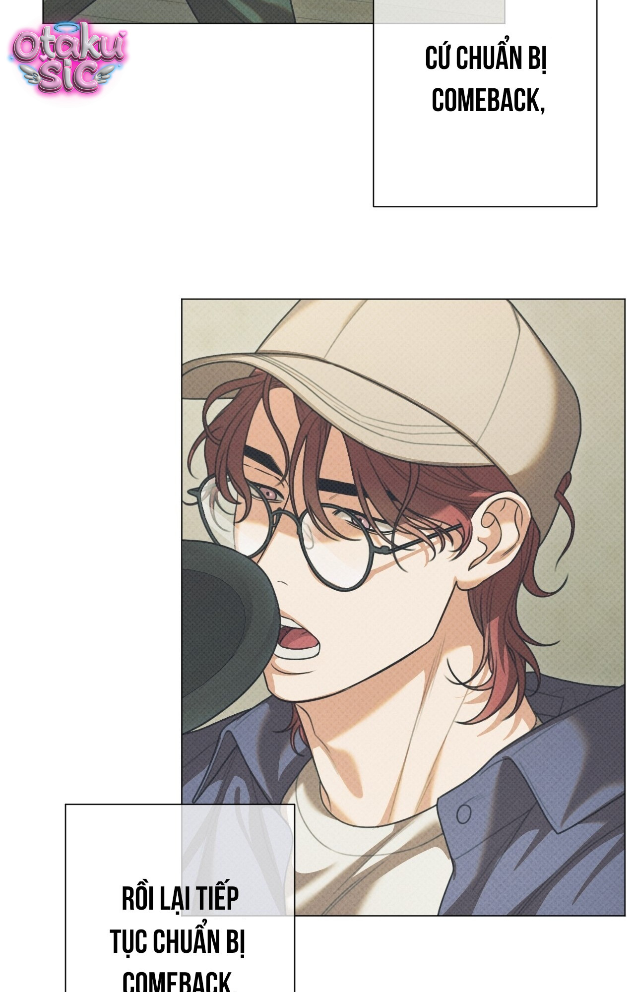 Cứ XX Thì Sẽ Rõ Thôi? - Chap 3 - Trang 5