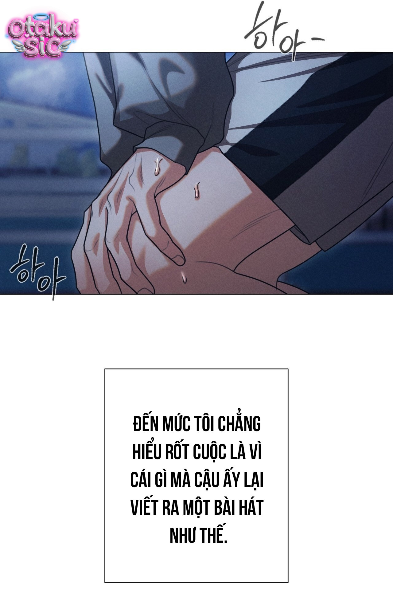 Cứ XX Thì Sẽ Rõ Thôi? - Chap 3 - Trang 7