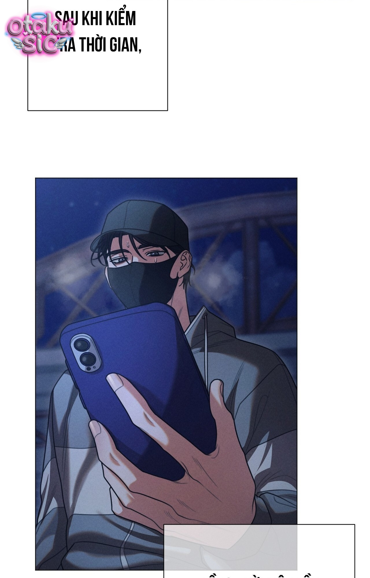 Cứ XX Thì Sẽ Rõ Thôi? - Chap 3 - Trang 9