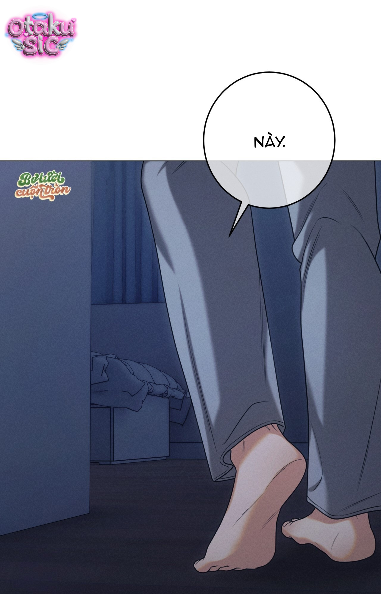 Cứ XX Thì Sẽ Rõ Thôi? - Chap 4 - Trang 1