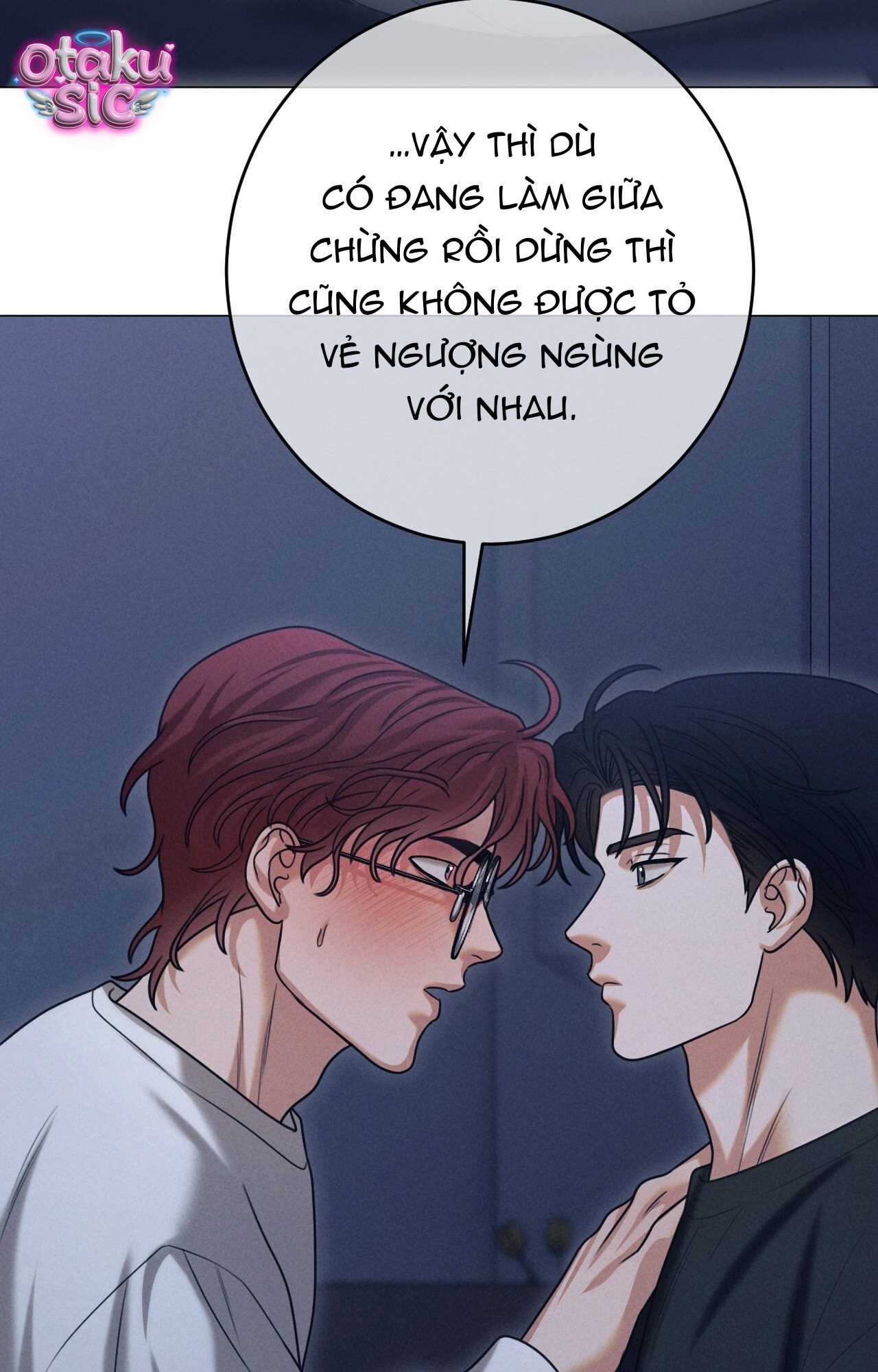 Cứ XX Thì Sẽ Rõ Thôi? - Chap 4 - Trang 10