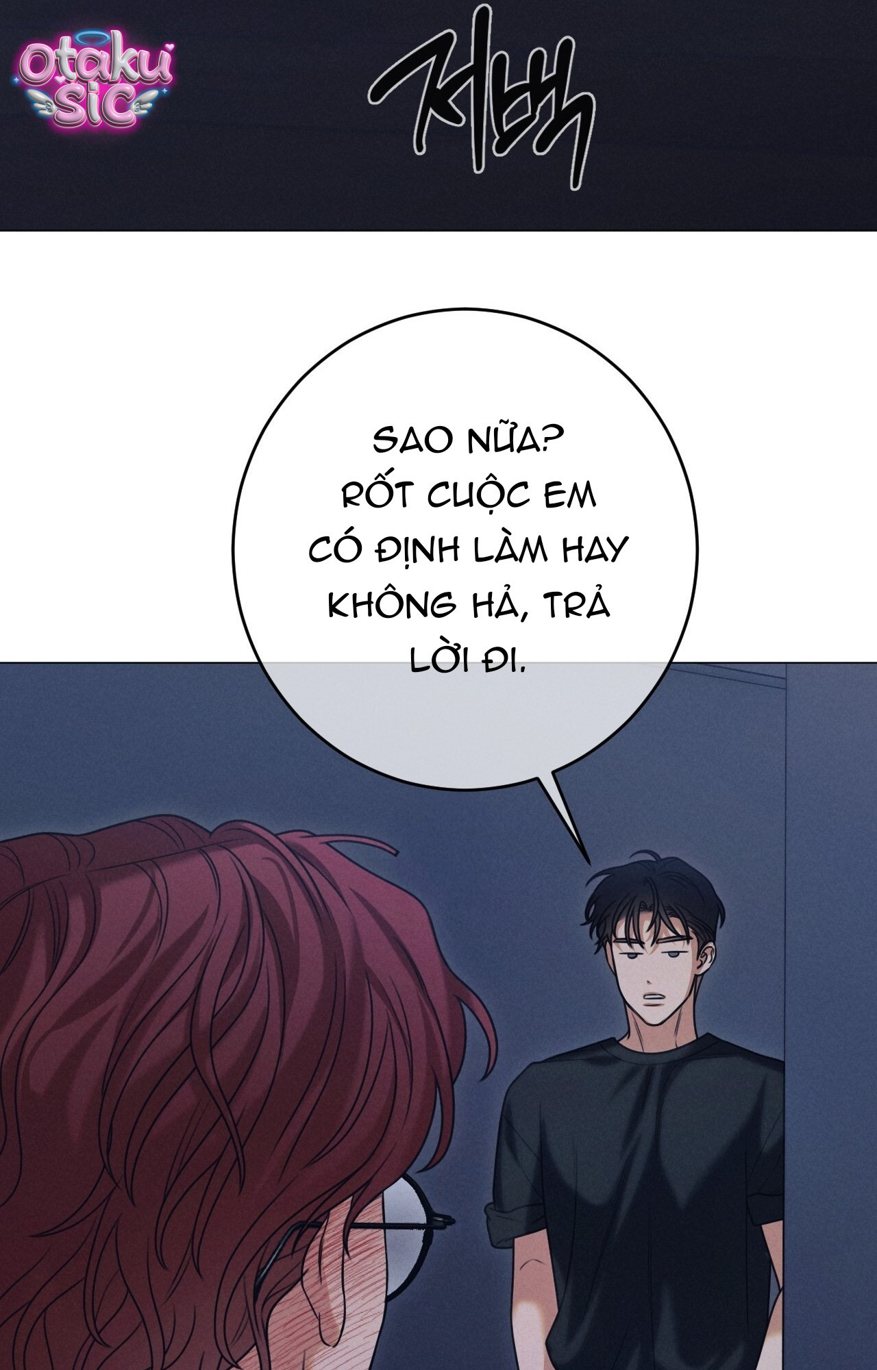 Cứ XX Thì Sẽ Rõ Thôi? - Chap 4 - Trang 2
