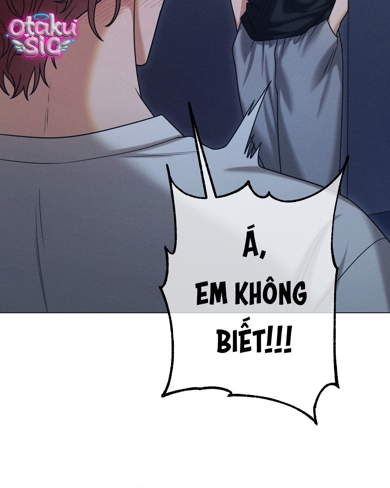 Cứ XX Thì Sẽ Rõ Thôi? - Chap 4 - Trang 3