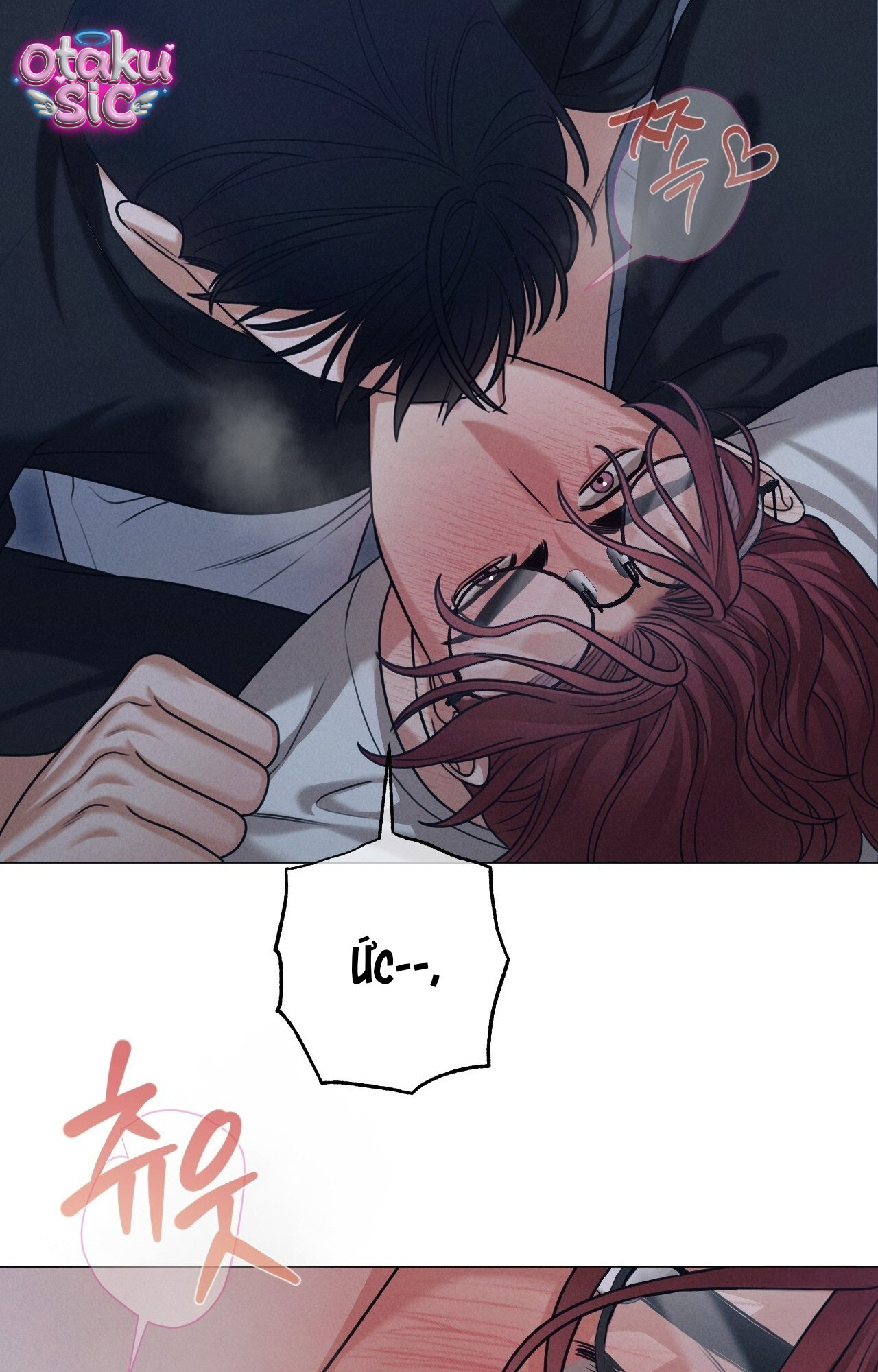 Cứ XX Thì Sẽ Rõ Thôi? - Chap 4 - Trang 30
