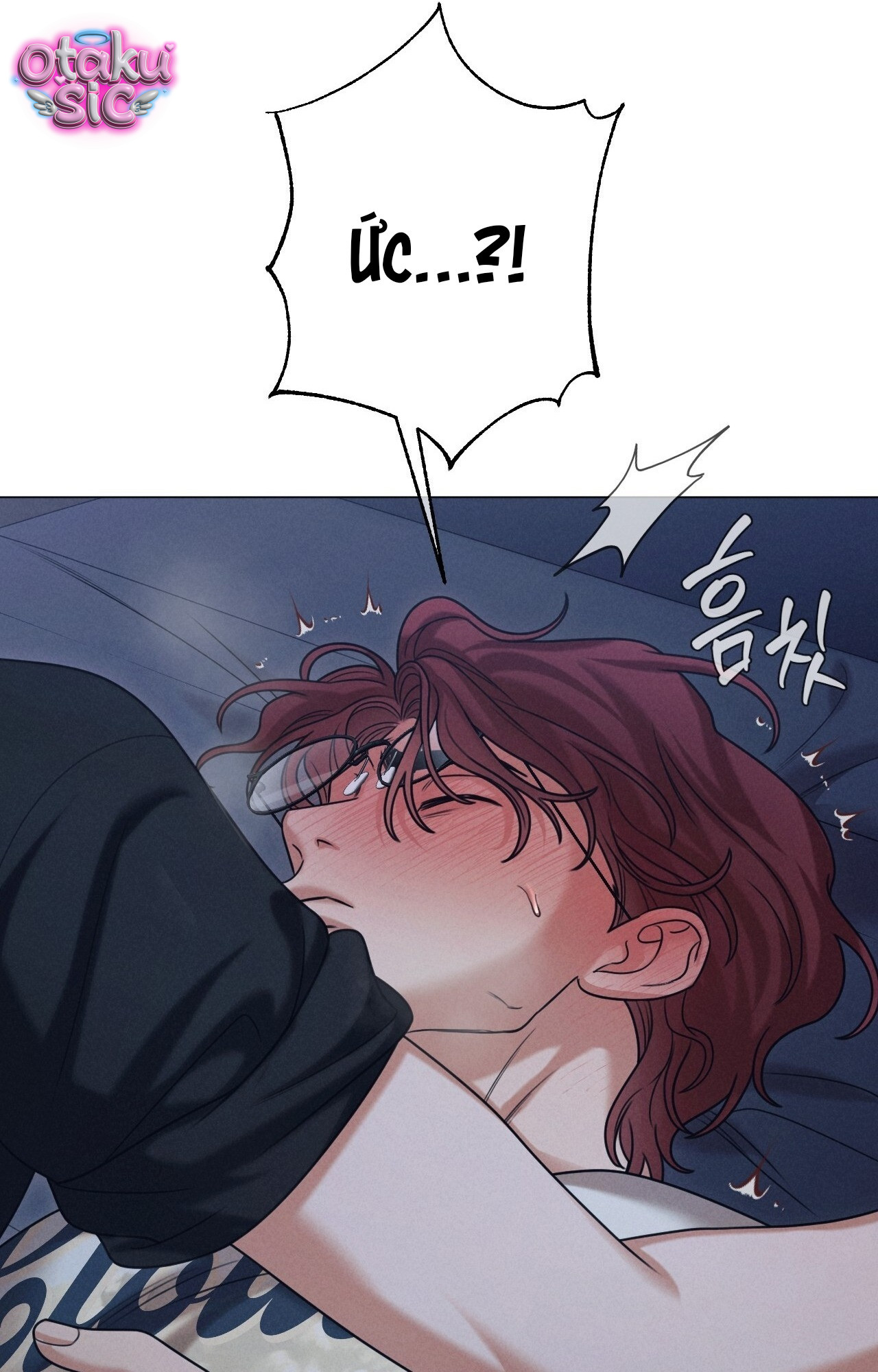 Cứ XX Thì Sẽ Rõ Thôi? - Chap 4 - Trang 35